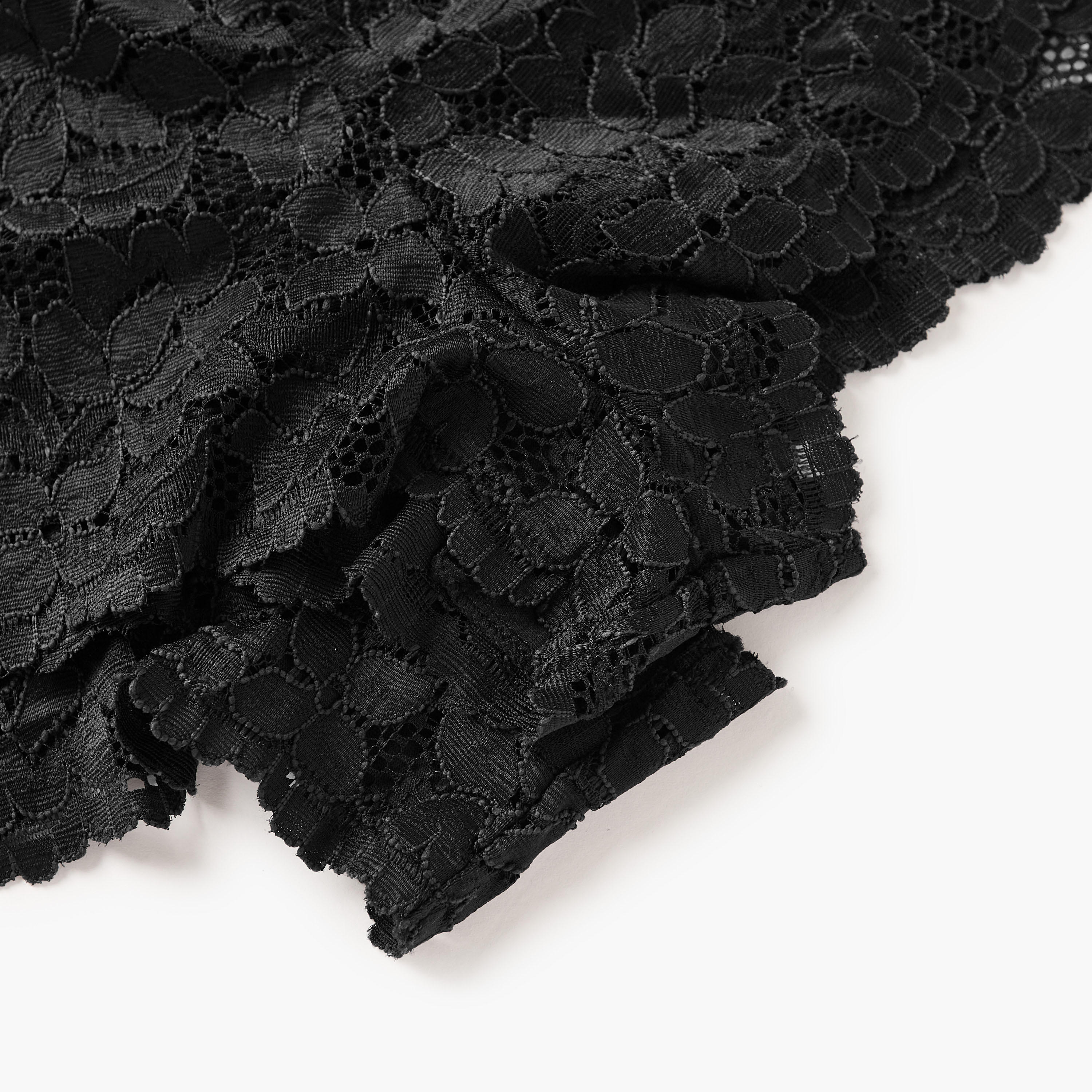 Set of 2 - Lace Boyshort Briefs-women-clothing-lingerie-panties-image-5