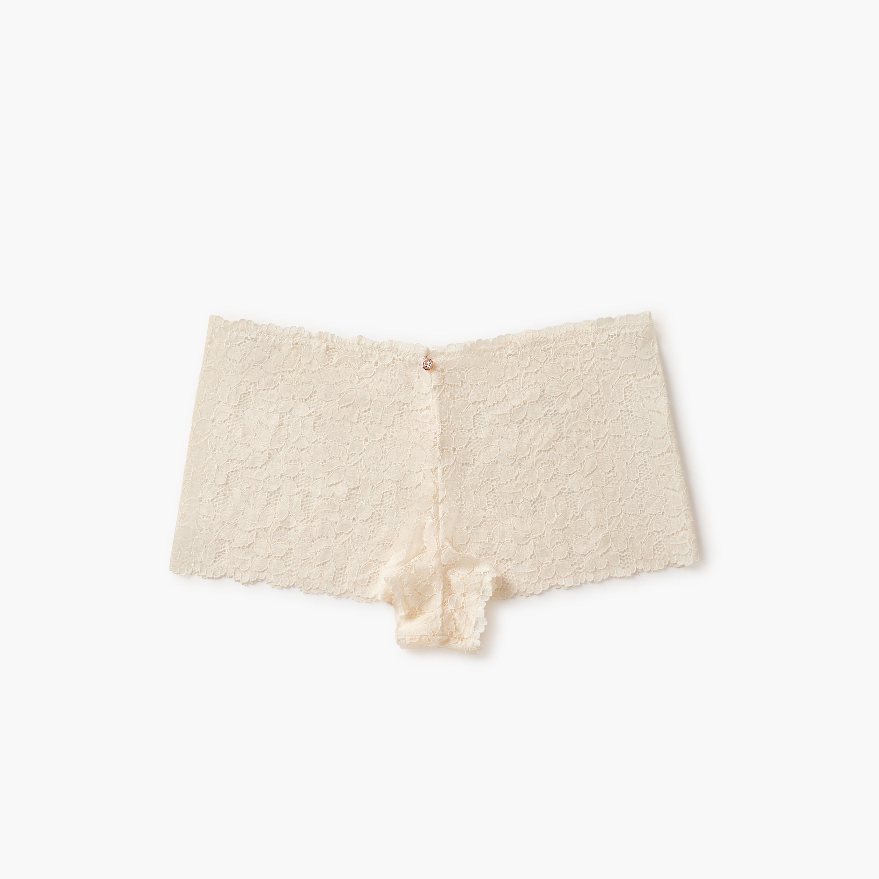 Set of 2 - Lace Boyshort Briefs-women-clothing-lingerie-panties-image-3