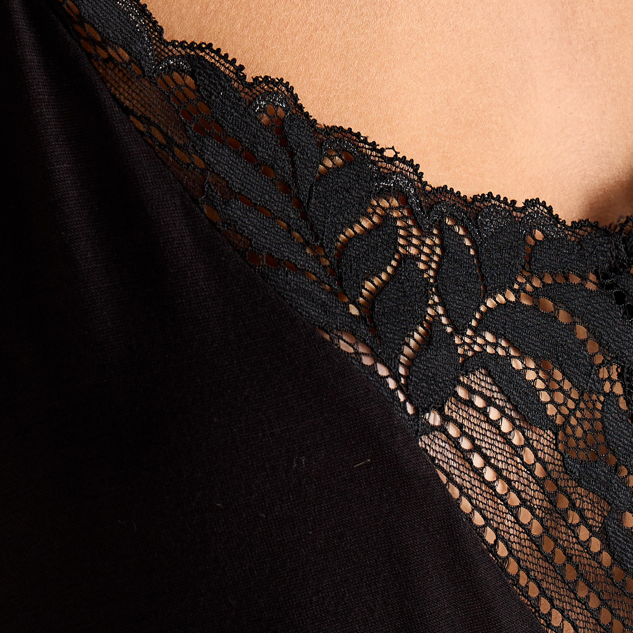 فستان نوم بتفاصيل دانتيل-women-clothing-nightwear-nighties-image-5