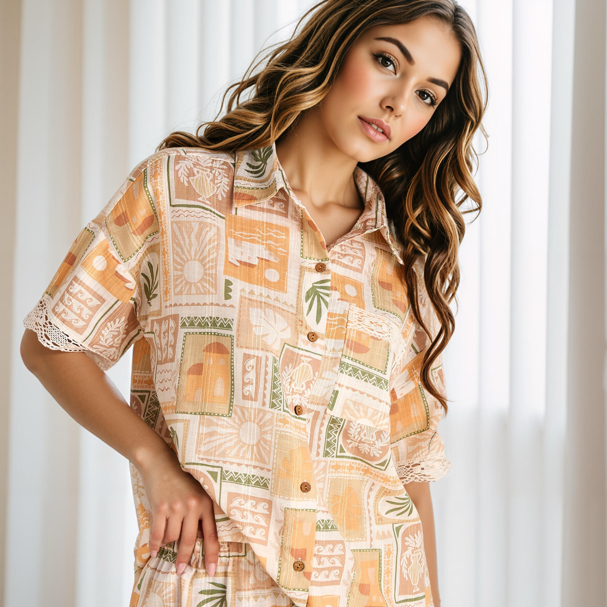 Printed Pyjama Set-women-clothing-nightwear-pyjamas-longsets-image-6