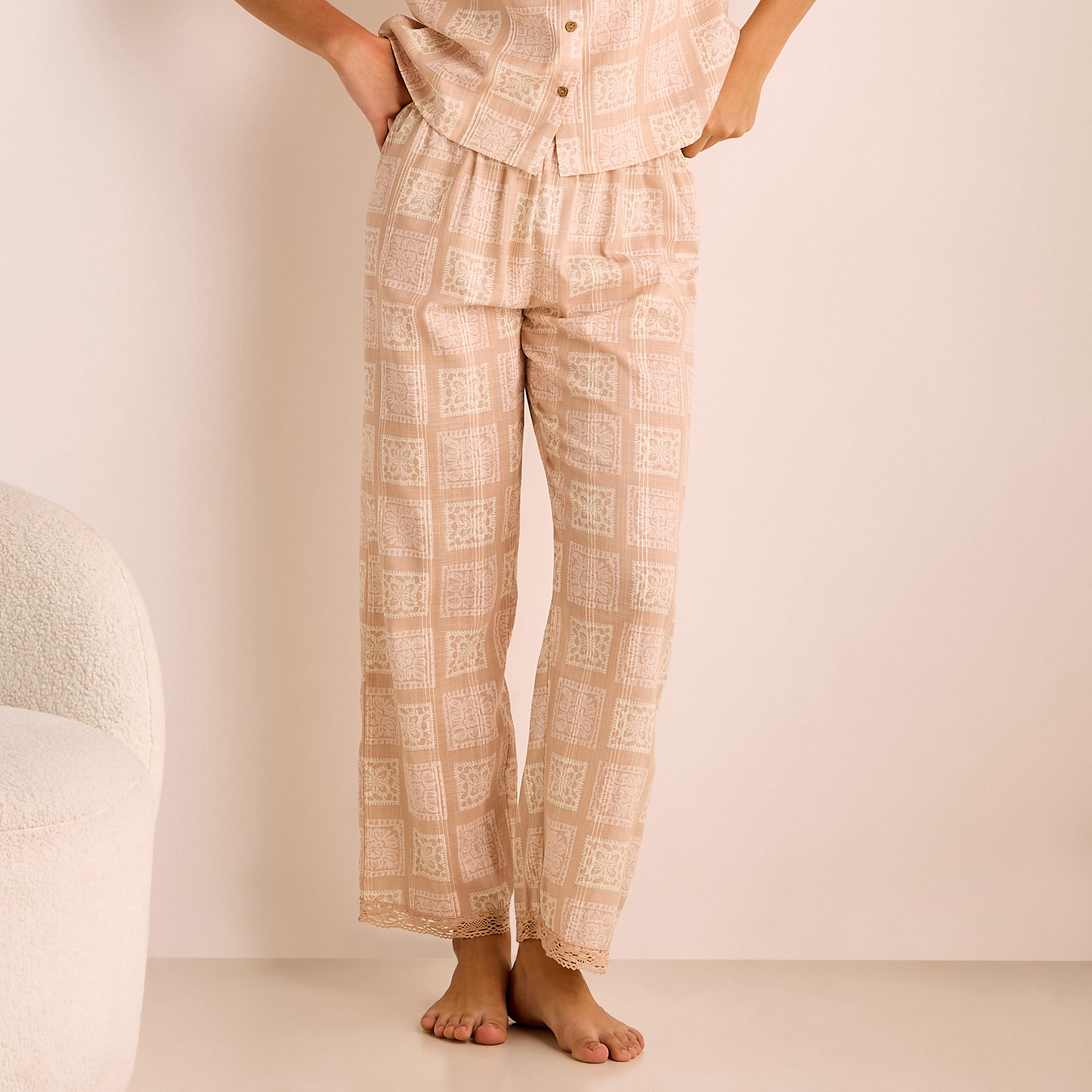 Printed Pyjama Set-women-clothing-nightwear-pyjamas-longsets-image-4