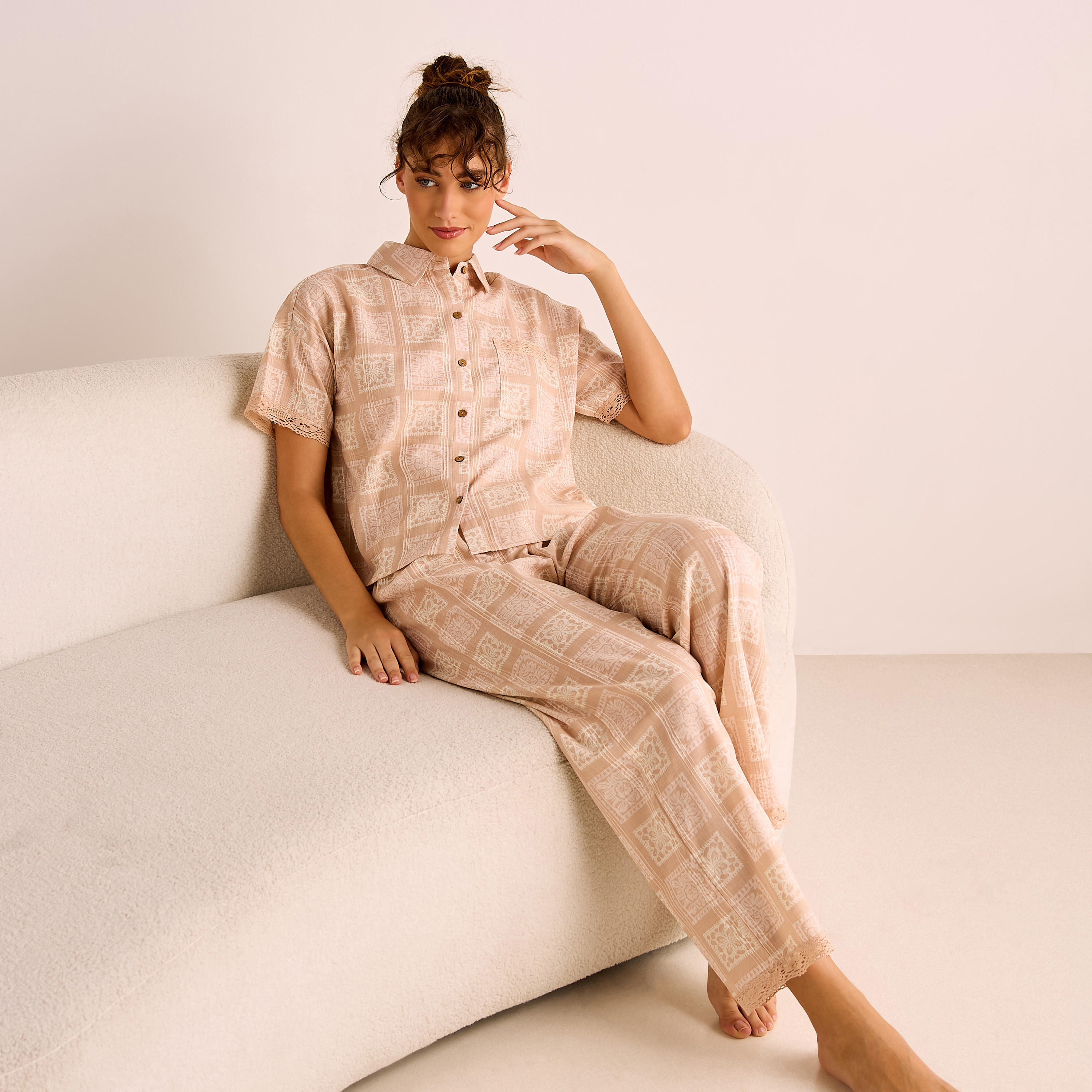 Printed Pyjama Set-women-clothing-nightwear-pyjamas-longsets-image-7
