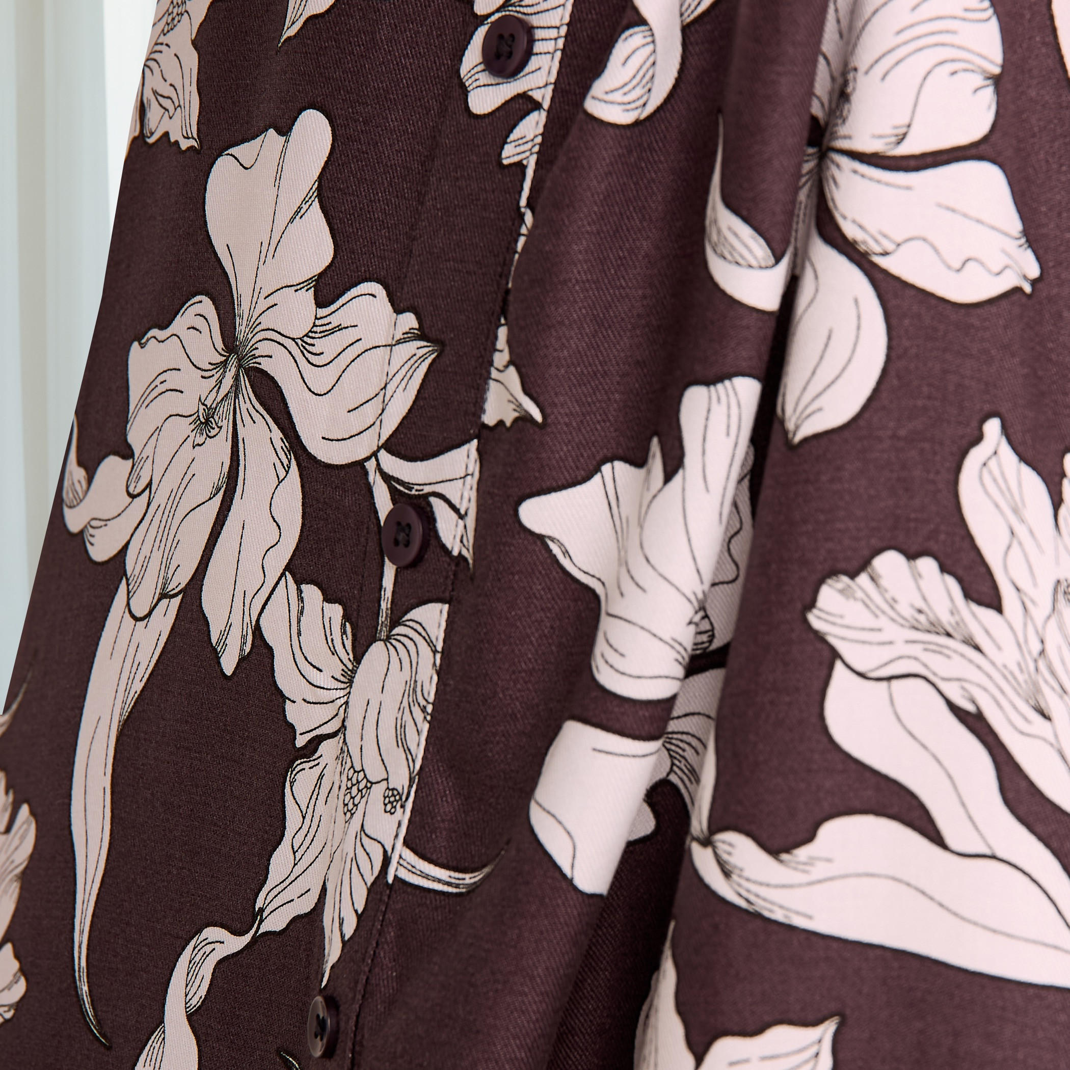 فساتين نوم فيسكوز متنوعة - طقم من 2-women-clothing-nightwear-nighties-image-6