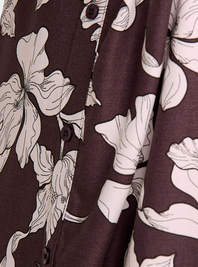 فساتين نوم فيسكوز متنوعة - طقم من 2-women-clothing-nightwear-nighties-image-6