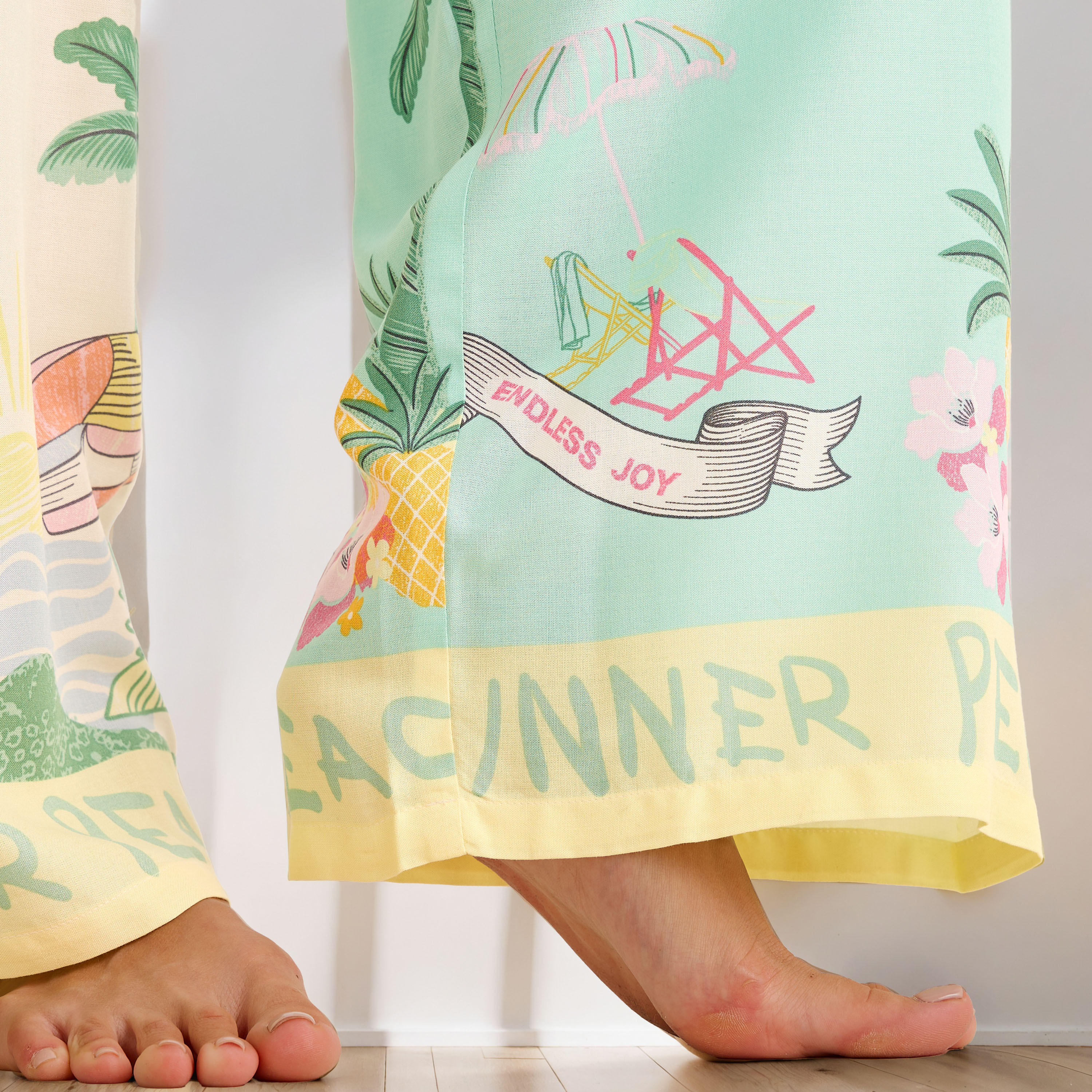 All-Over Print Viscose Shirt and Pyjama Set-women-clothing-nightwear-pyjamas-longsets-image-6