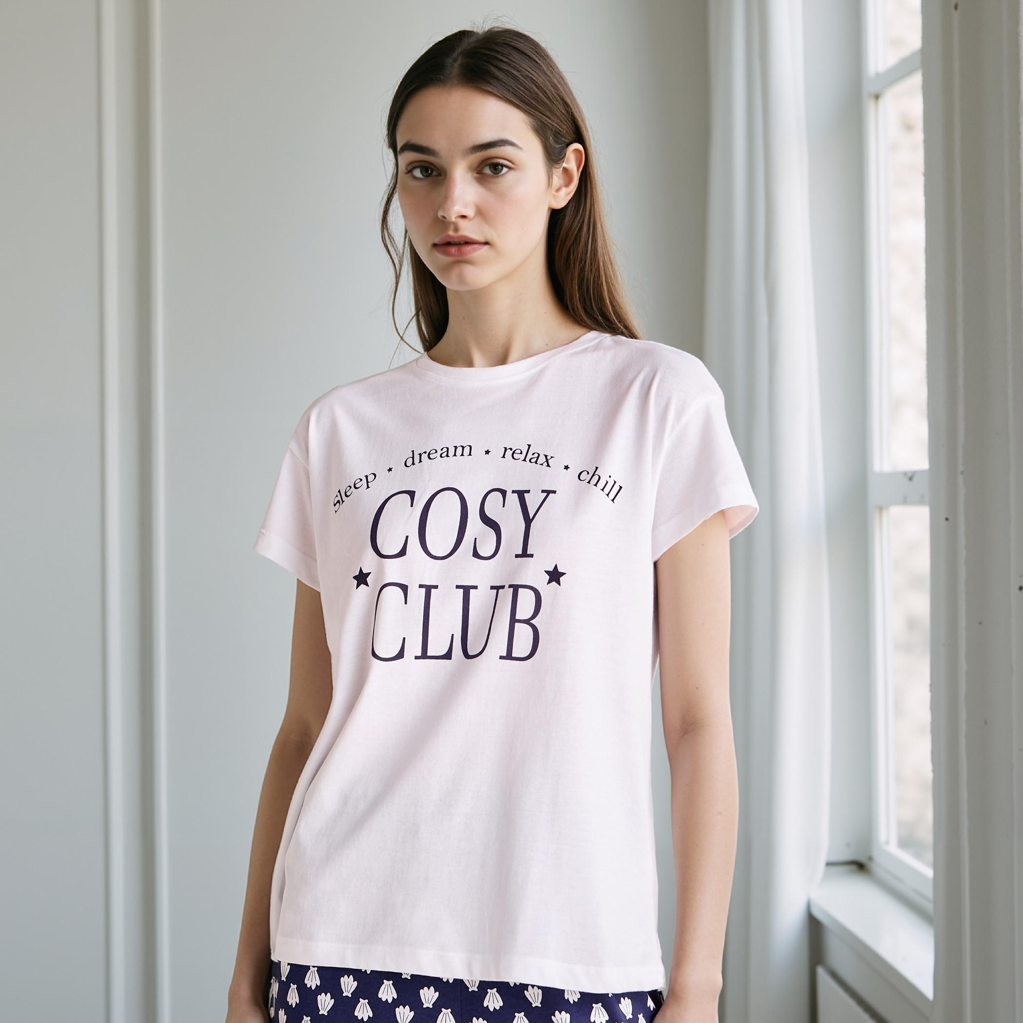 Printed Pyjama Set-women-clothing-nightwear-pyjamas-longsets-image-2