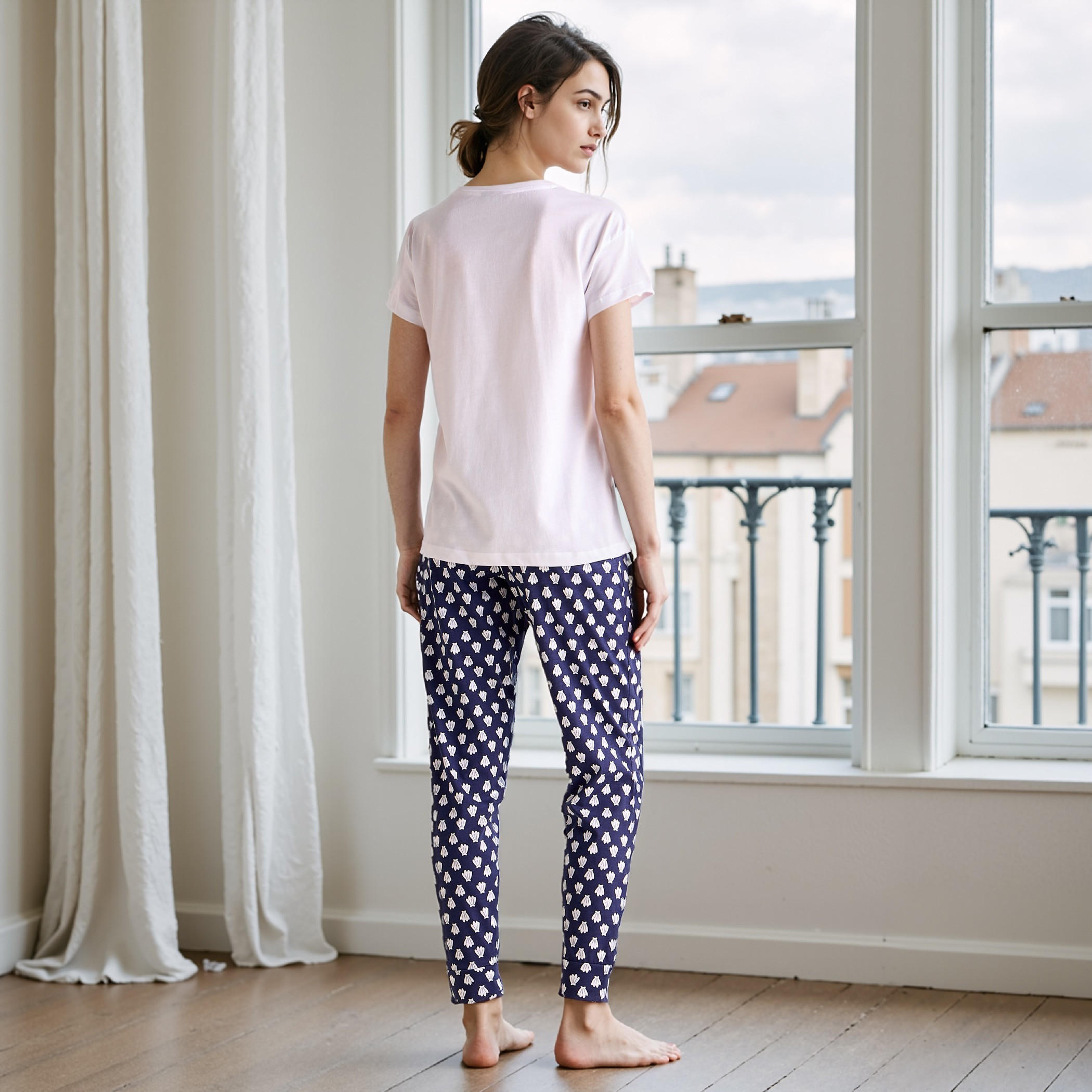 Printed Pyjama Set-women-clothing-nightwear-pyjamas-longsets-image-4