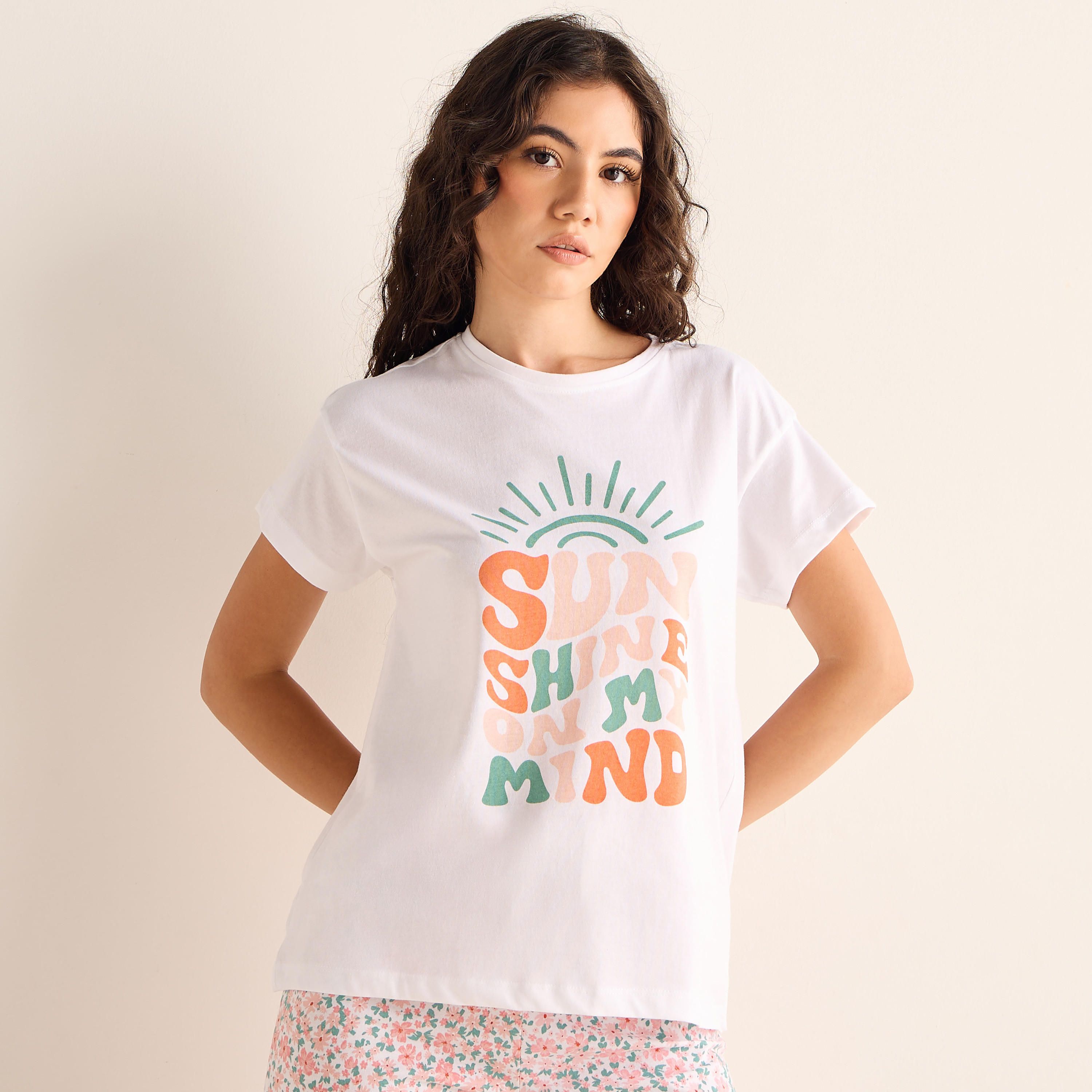 طقم بيجاما بطبعات-women-clothing-nightwear-pyjamas-longsets-image-3