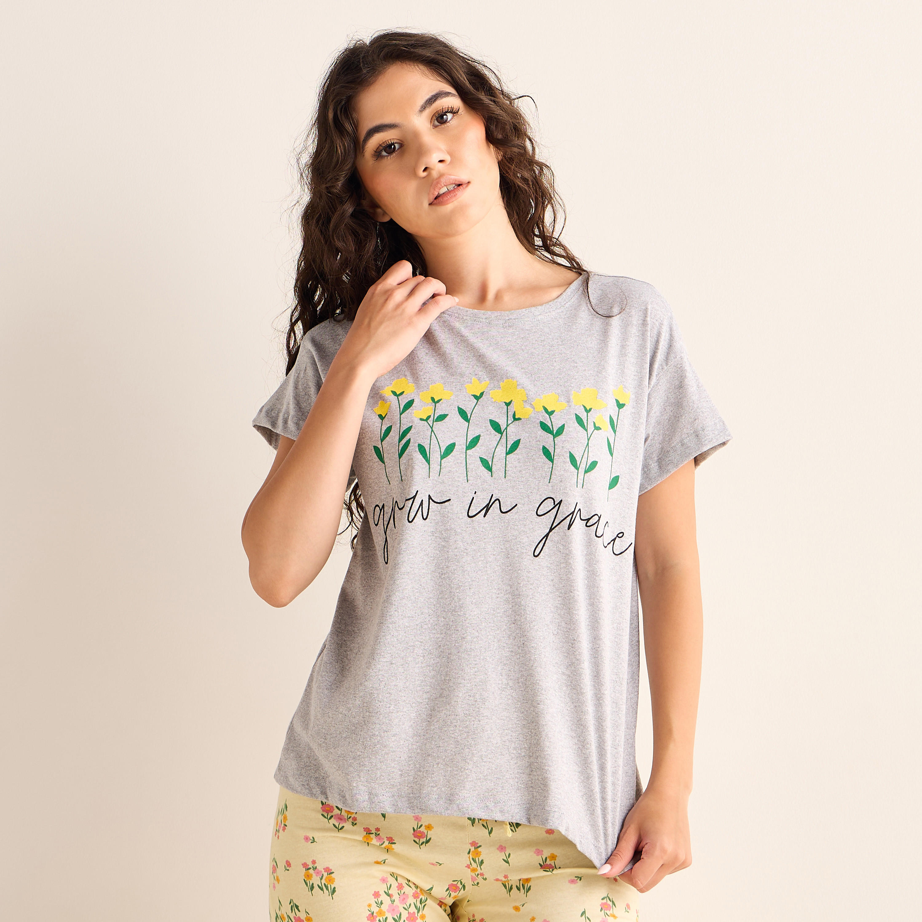 طقم بيجاما بطبعات-women-clothing-nightwear-pyjamas-longsets-image-6