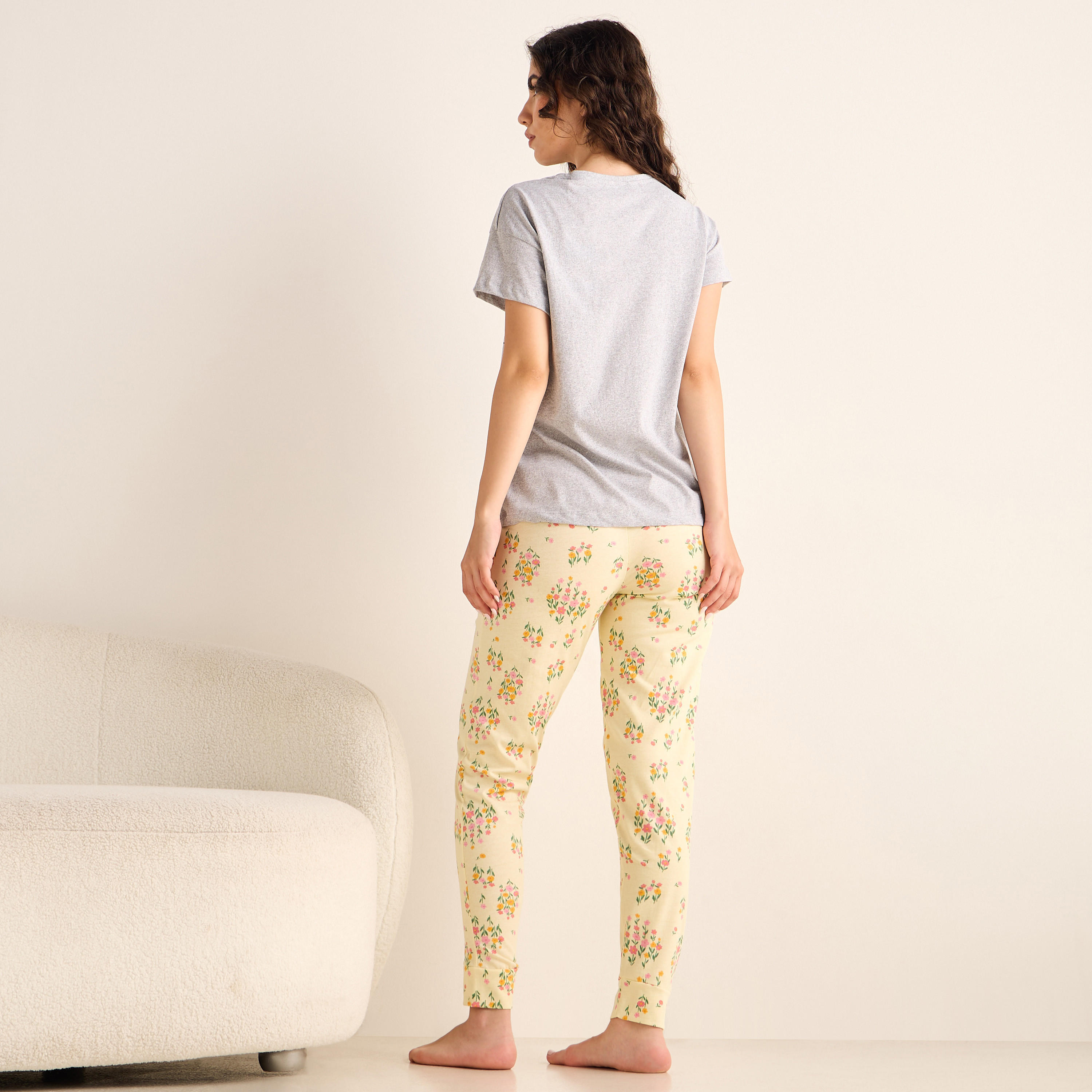 طقم بيجاما بطبعات-women-clothing-nightwear-pyjamas-longsets-image-4