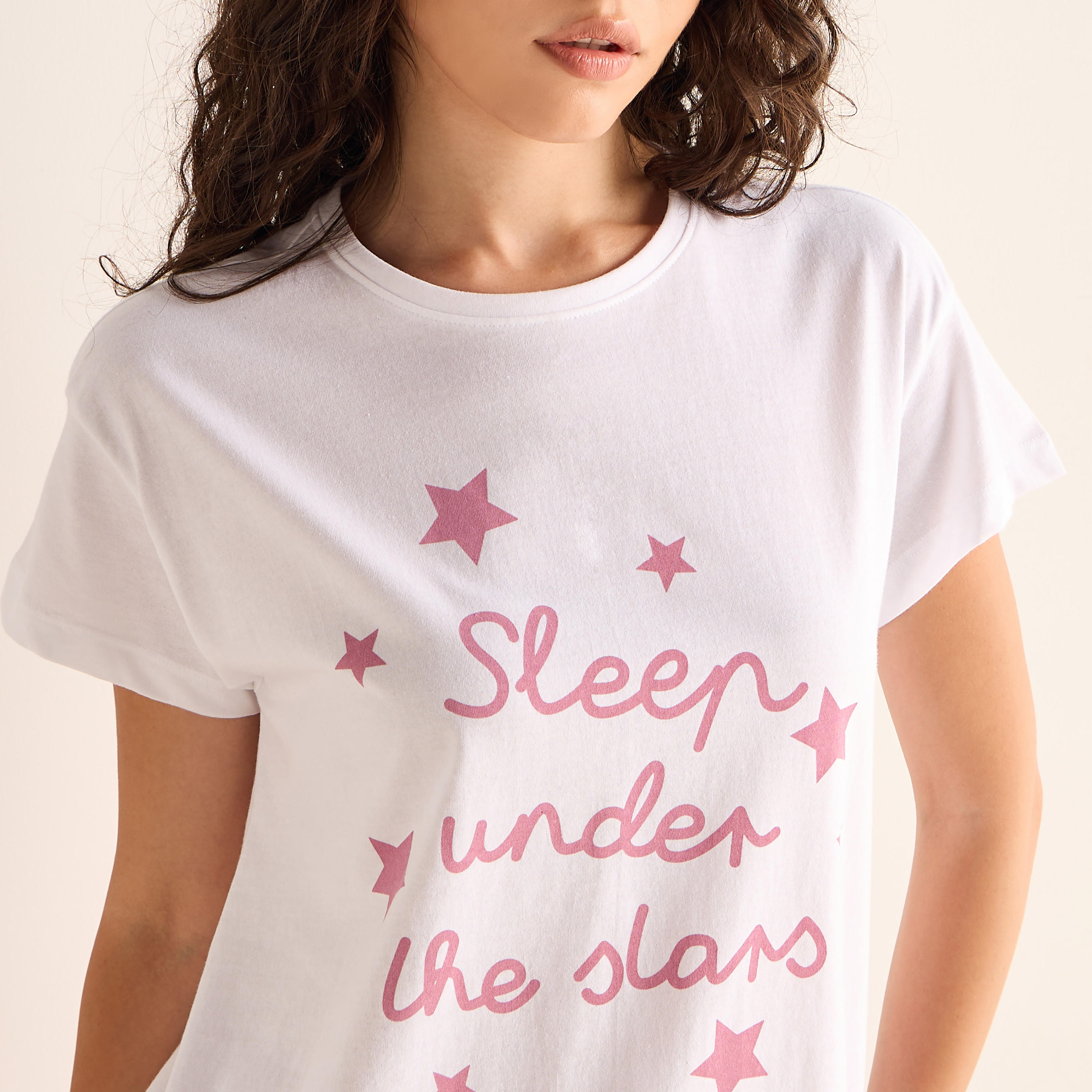 طقم بيجاما بطبعات-women-clothing-nightwear-pyjamas-longsets-image-3