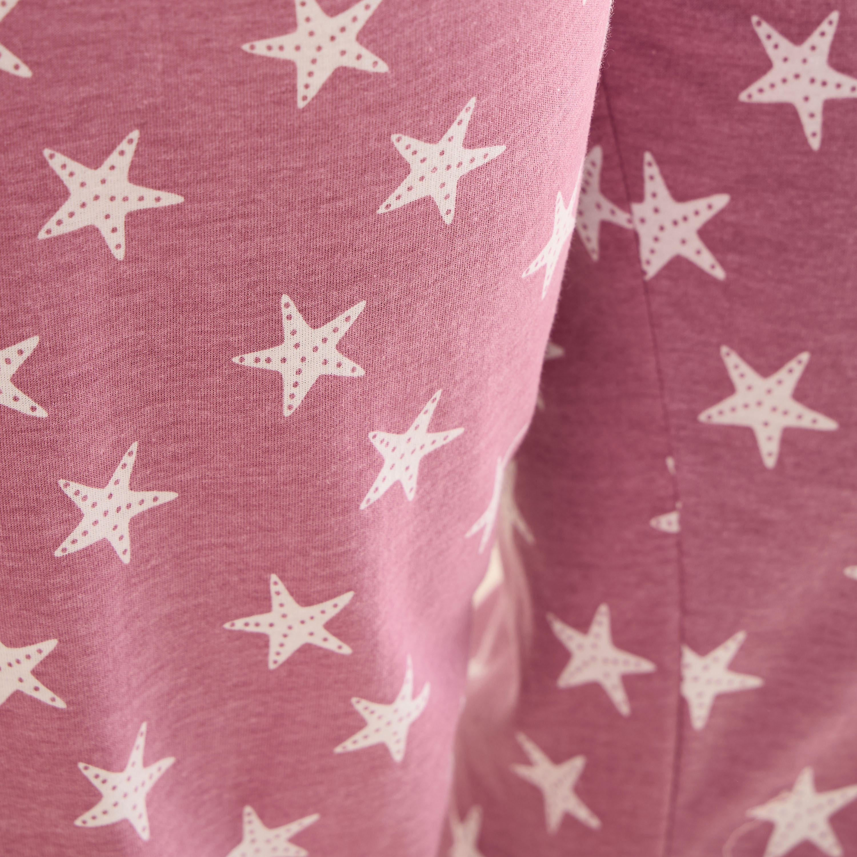 طقم بيجاما بطبعات-women-clothing-nightwear-pyjamas-longsets-image-1