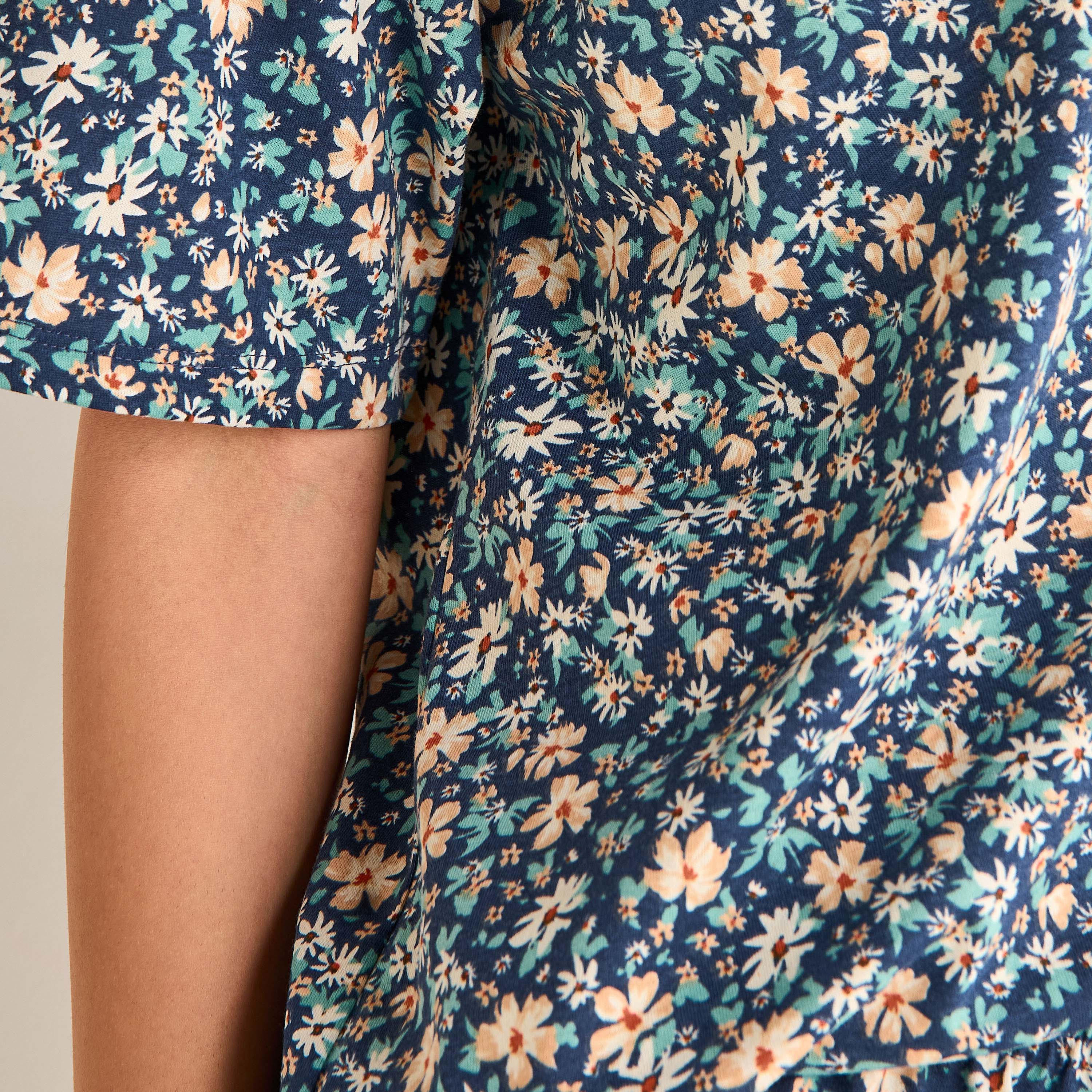 طقم شورت بطبعات-women-clothing-nightwear-pyjamas-shortsets-image-6