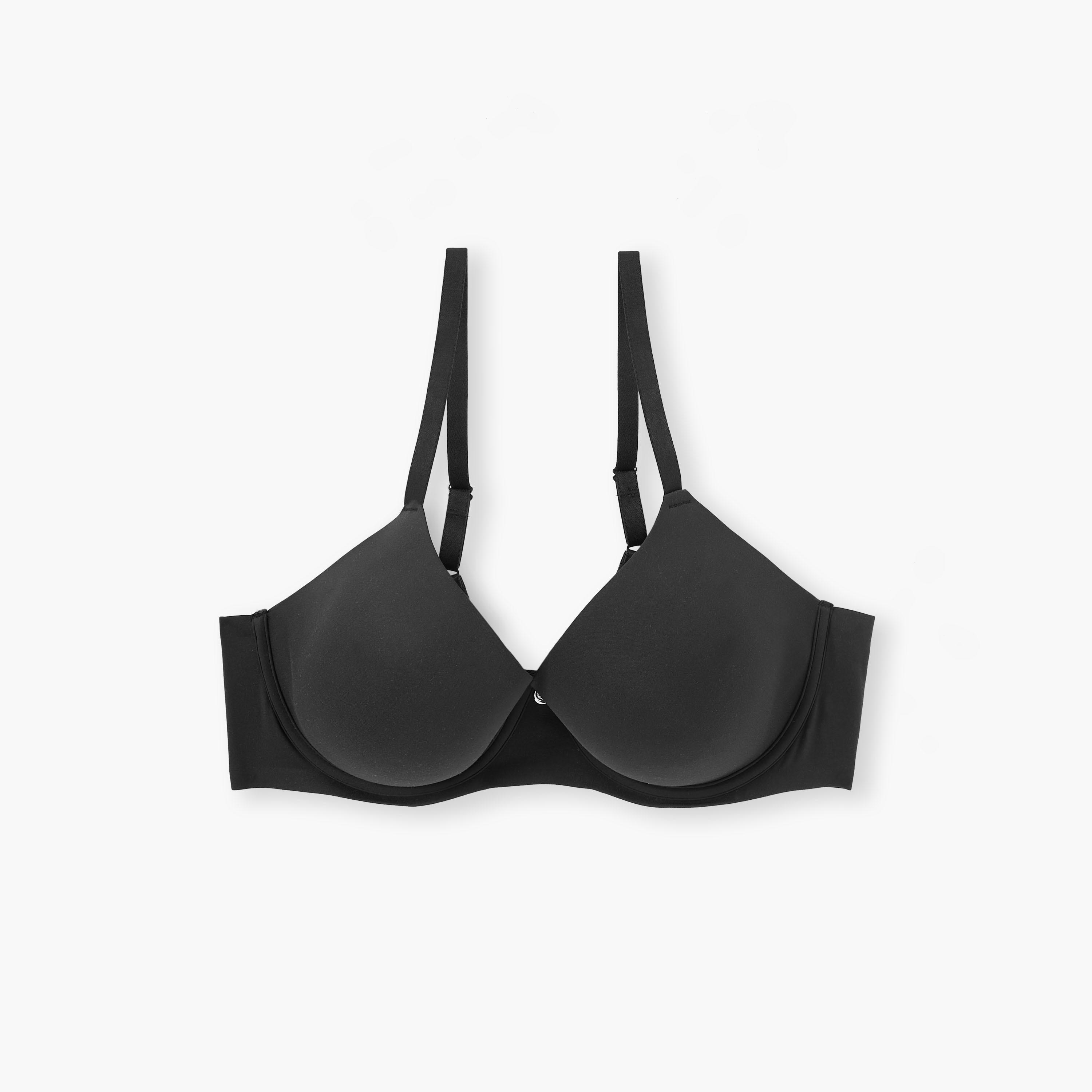 صدرية بأحزمة قابلة للتعديل مع مشبك إغلاق-women-clothing-lingerie-bras-image-1