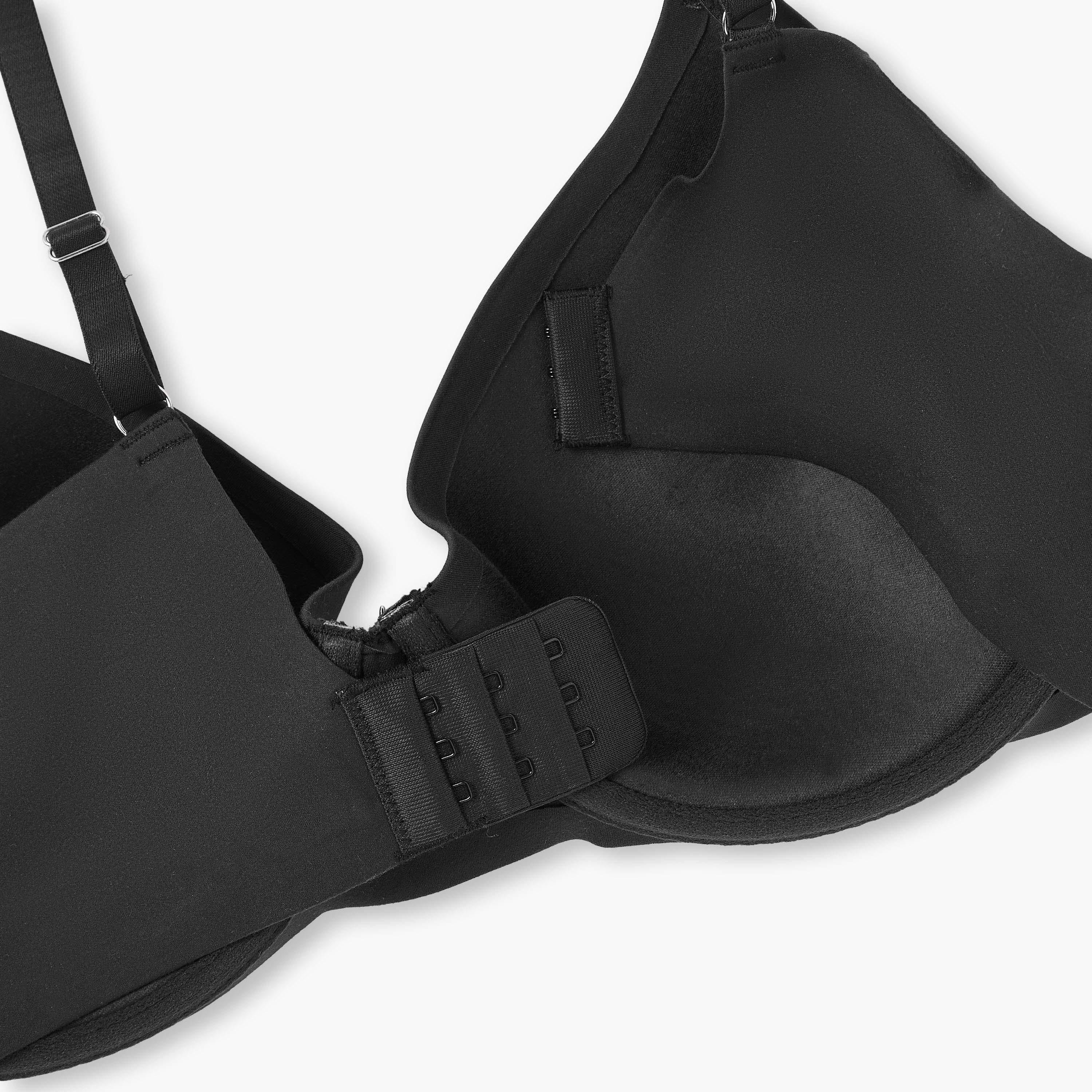صدرية بأحزمة قابلة للتعديل مع مشبك إغلاق-women-clothing-lingerie-bras-image-3