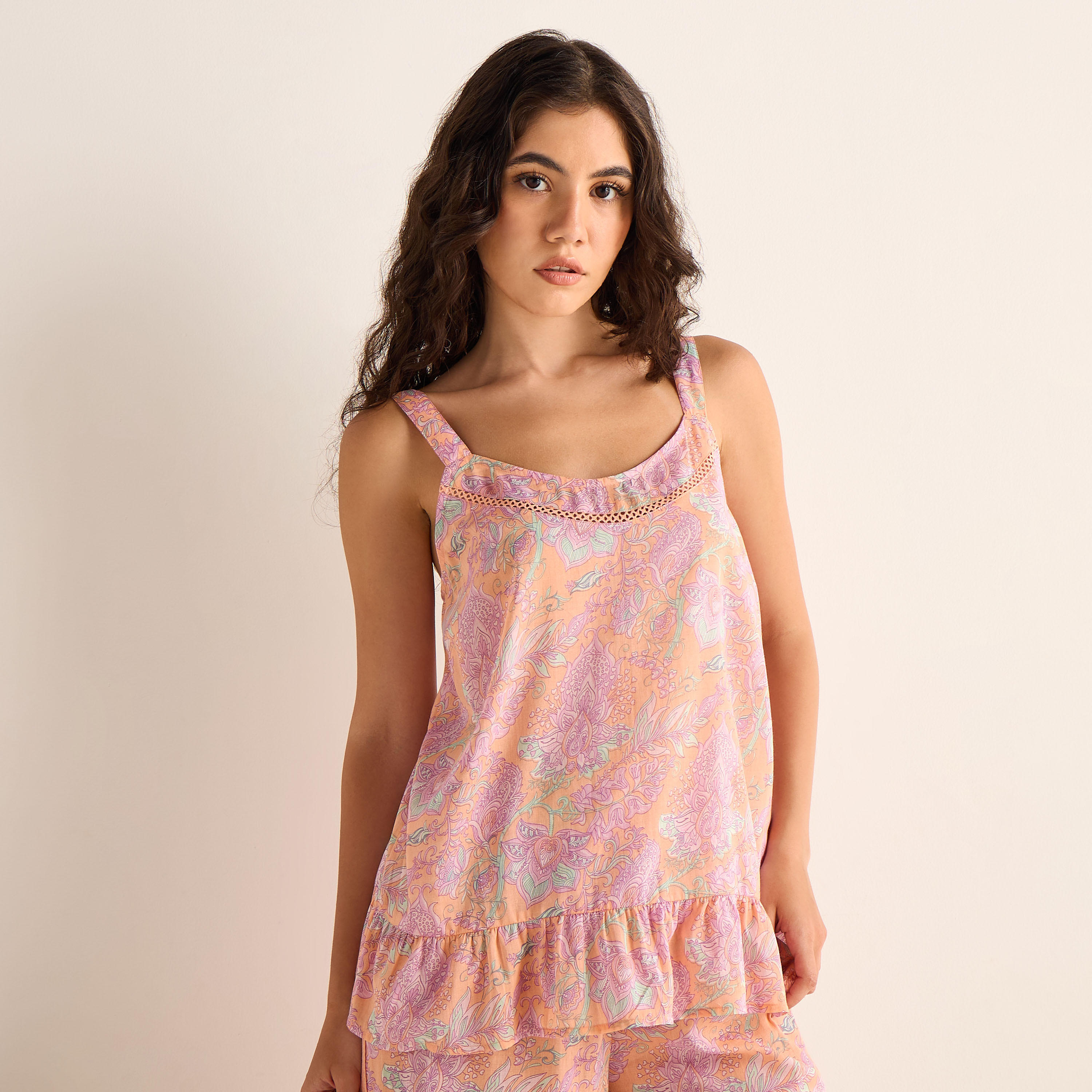 All-Over Print Viscose Pyjama Set-women-clothing-nightwear-pyjamas-longsets-image-4