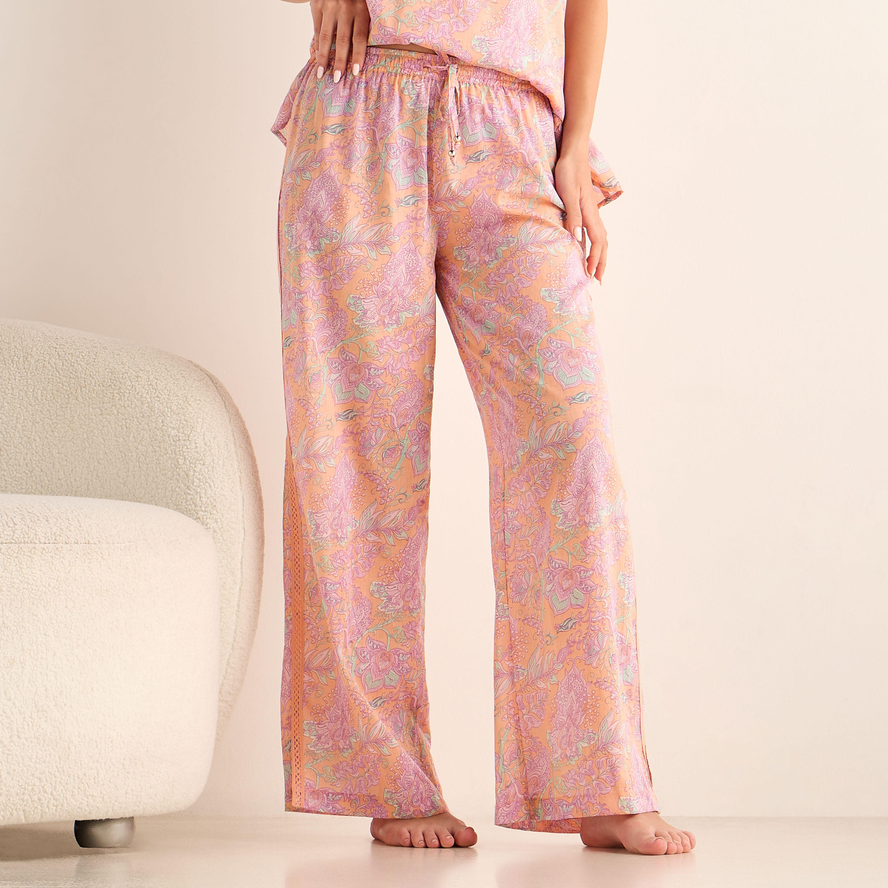 All-Over Print Viscose Pyjama Set-women-clothing-nightwear-pyjamas-longsets-image-5