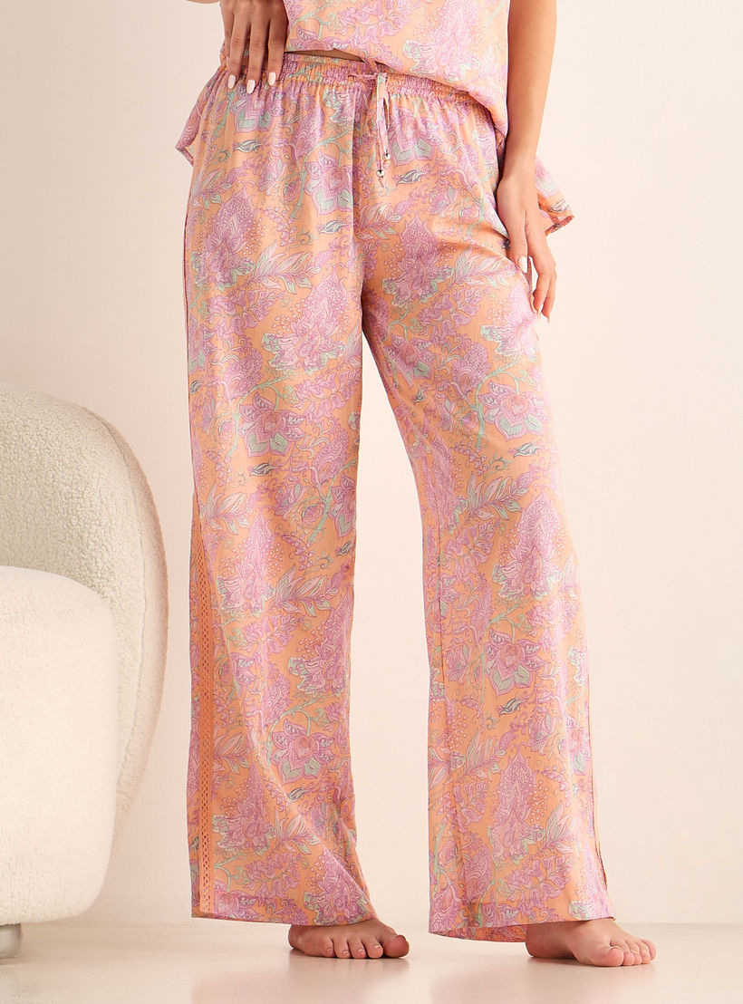 All-Over Print Viscose Pyjama Set-women-clothing-nightwear-pyjamas-longsets-image-5