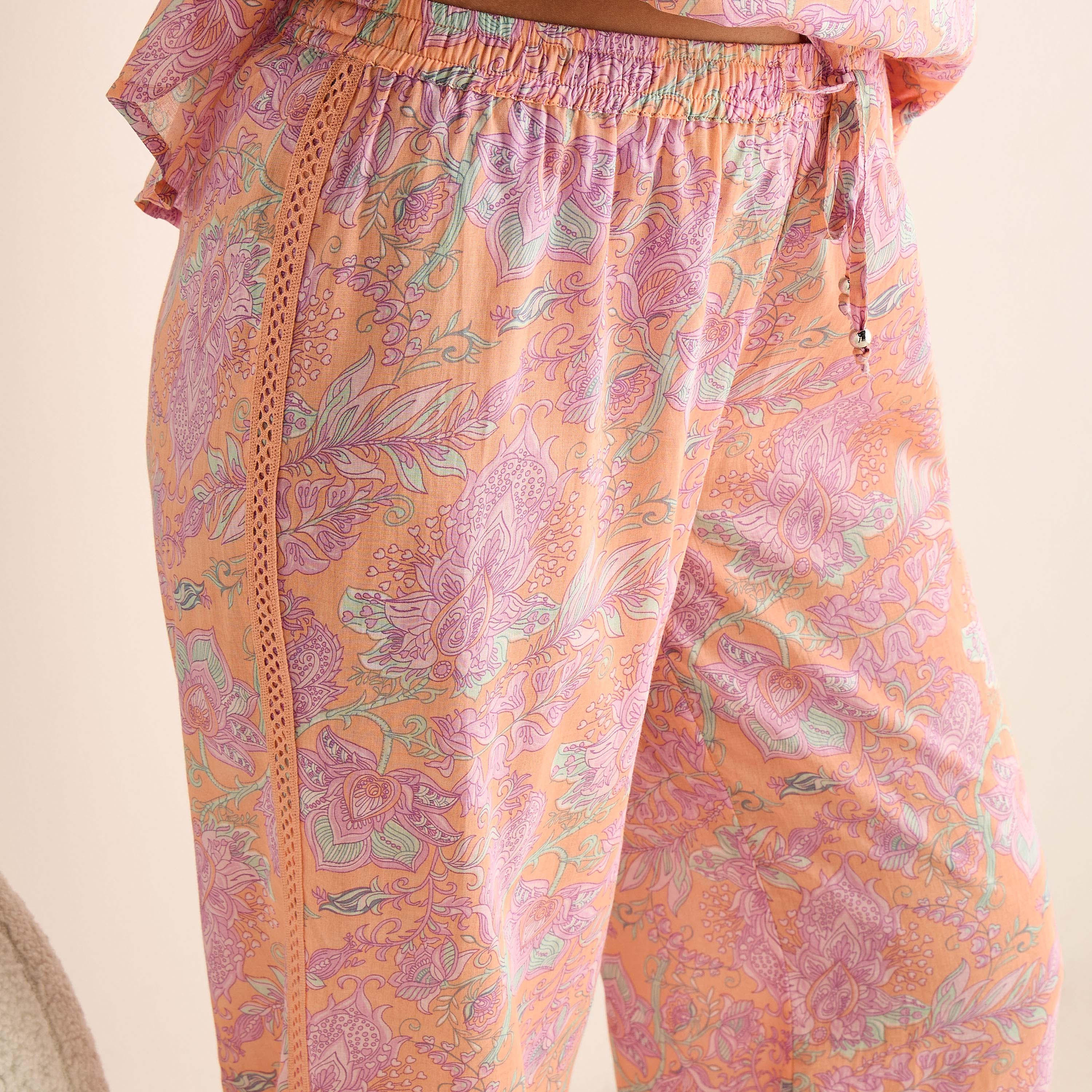 All-Over Print Viscose Pyjama Set-women-clothing-nightwear-pyjamas-longsets-image-7