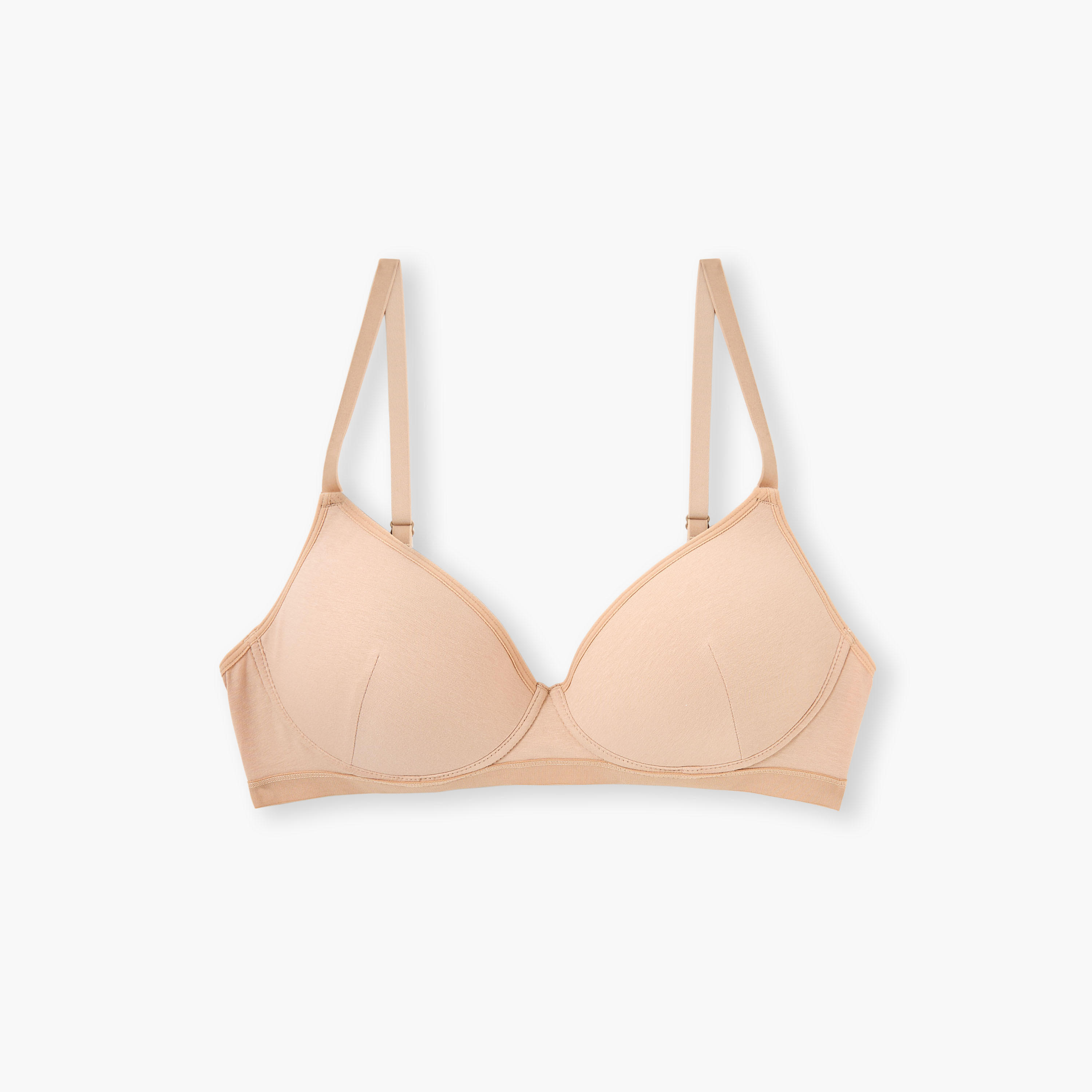 صدرية ديمي بدون أسلاك-women-clothing-lingerie-bras-image-4