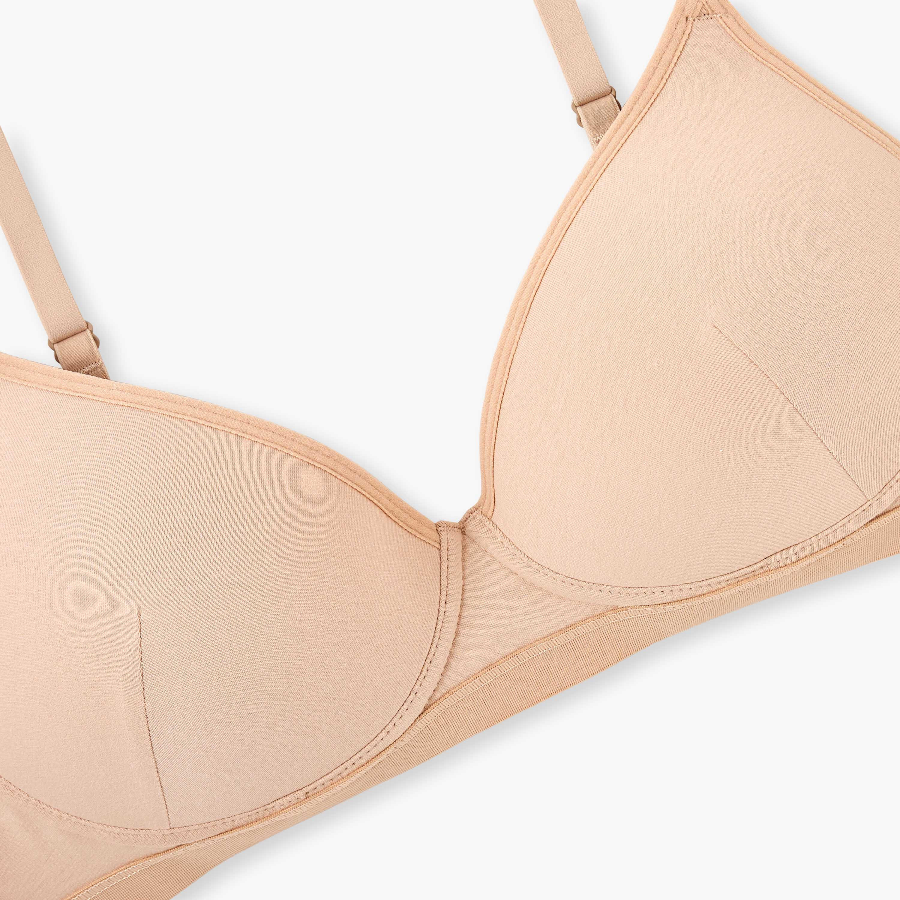 صدرية ديمي بدون أسلاك-women-clothing-lingerie-bras-image-2