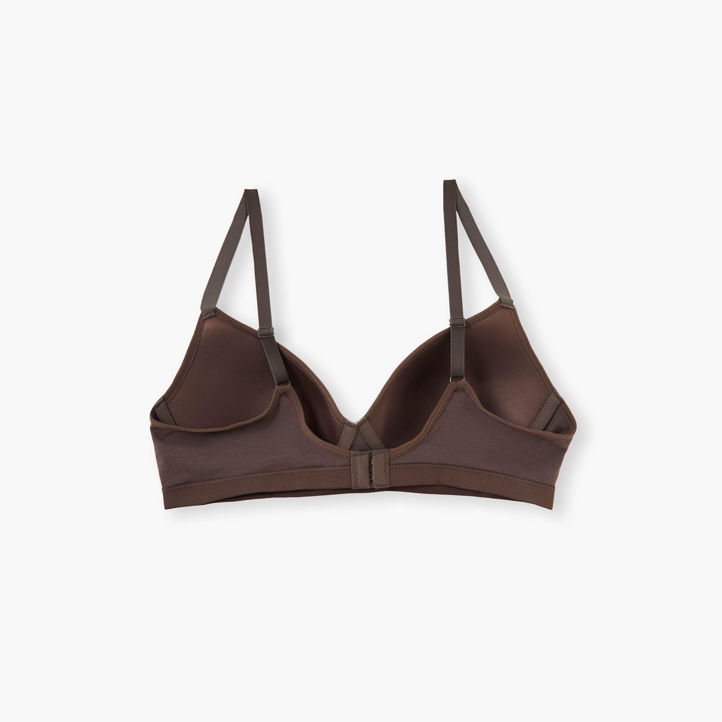 Non-Wired Demi Bra-women-clothing-lingerie-bras-image-4
