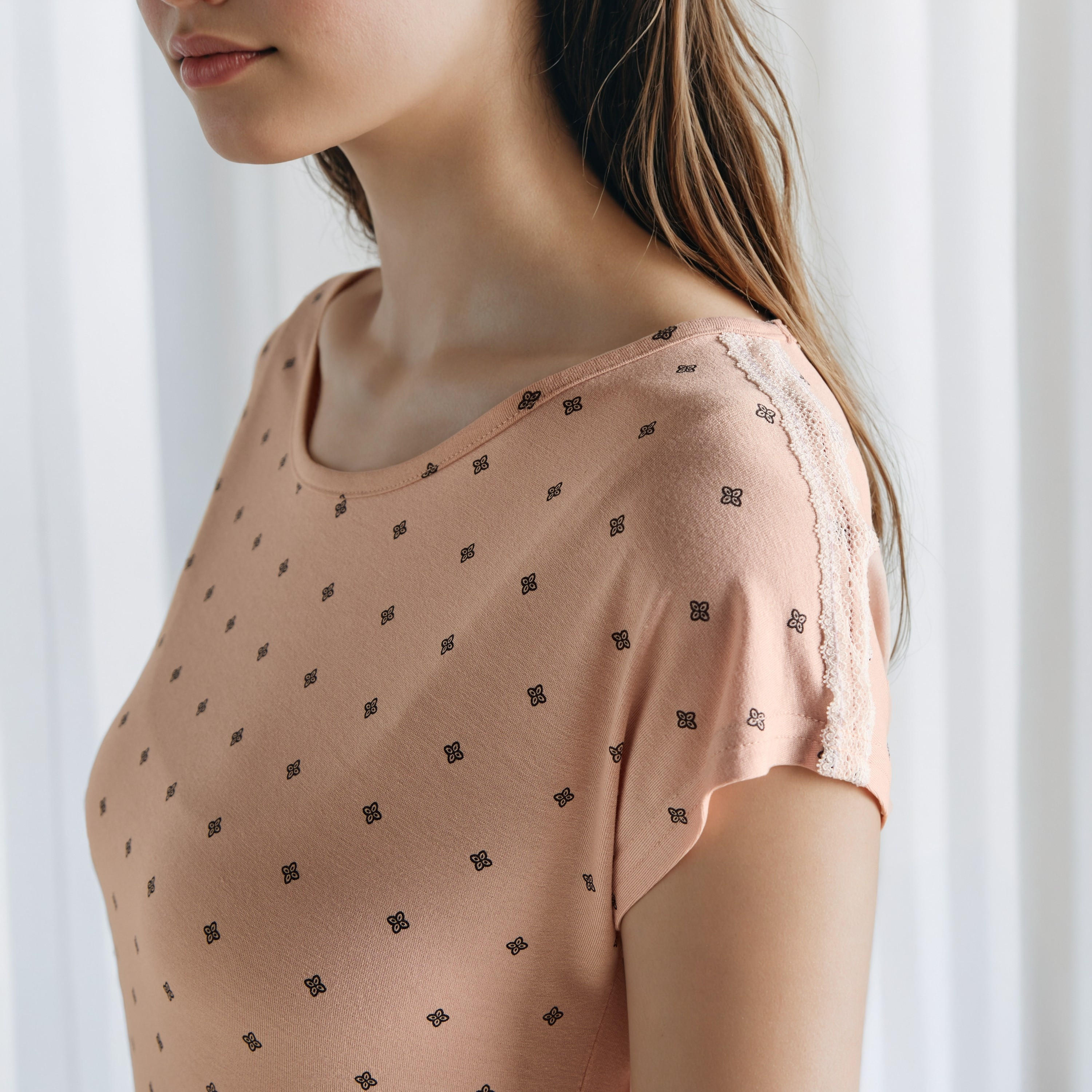 Printed Night Dress-women-clothing-nightwear-nighties-image-4