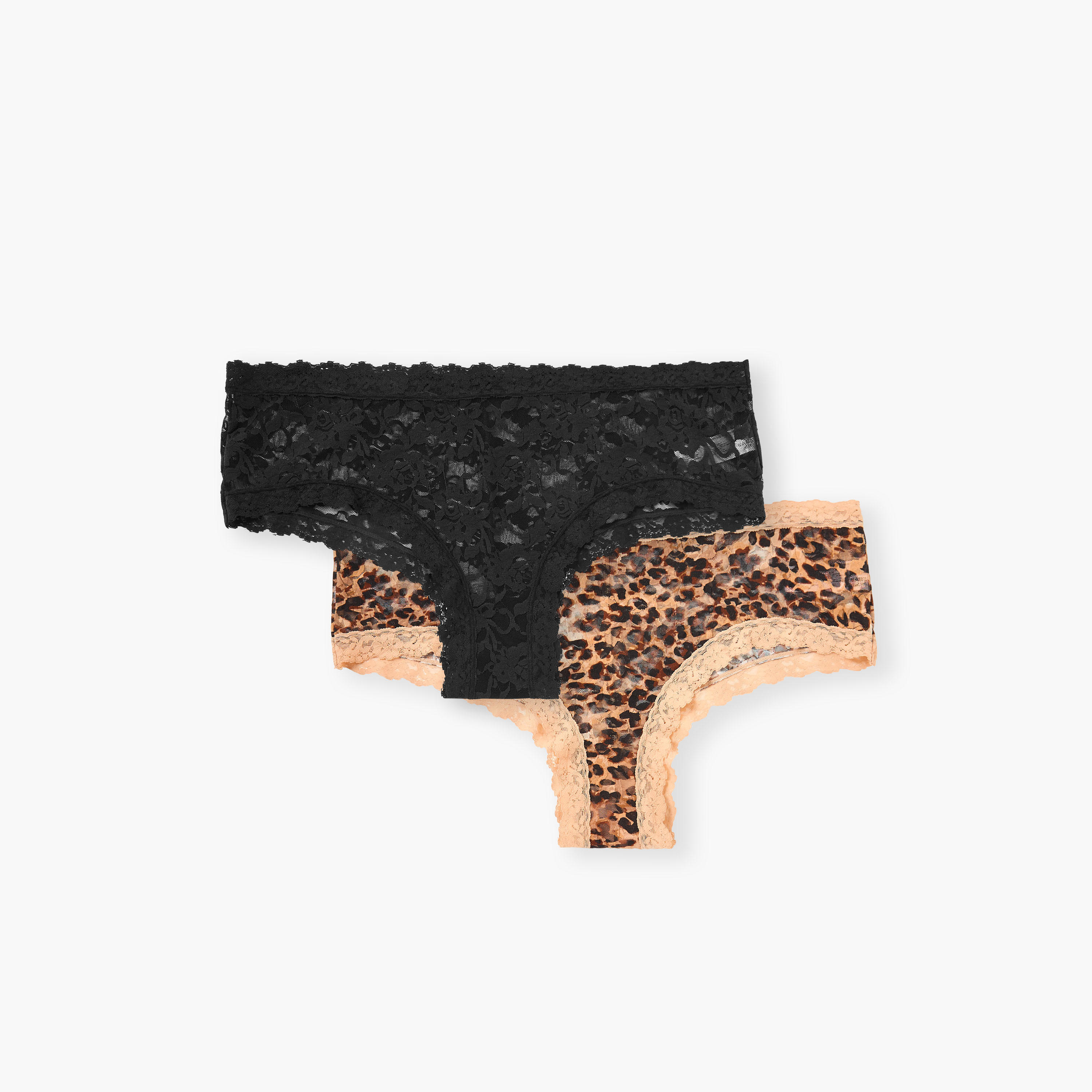 طقم سراويل دانتيل عدد 2-women-clothing-lingerie-panties-image-5