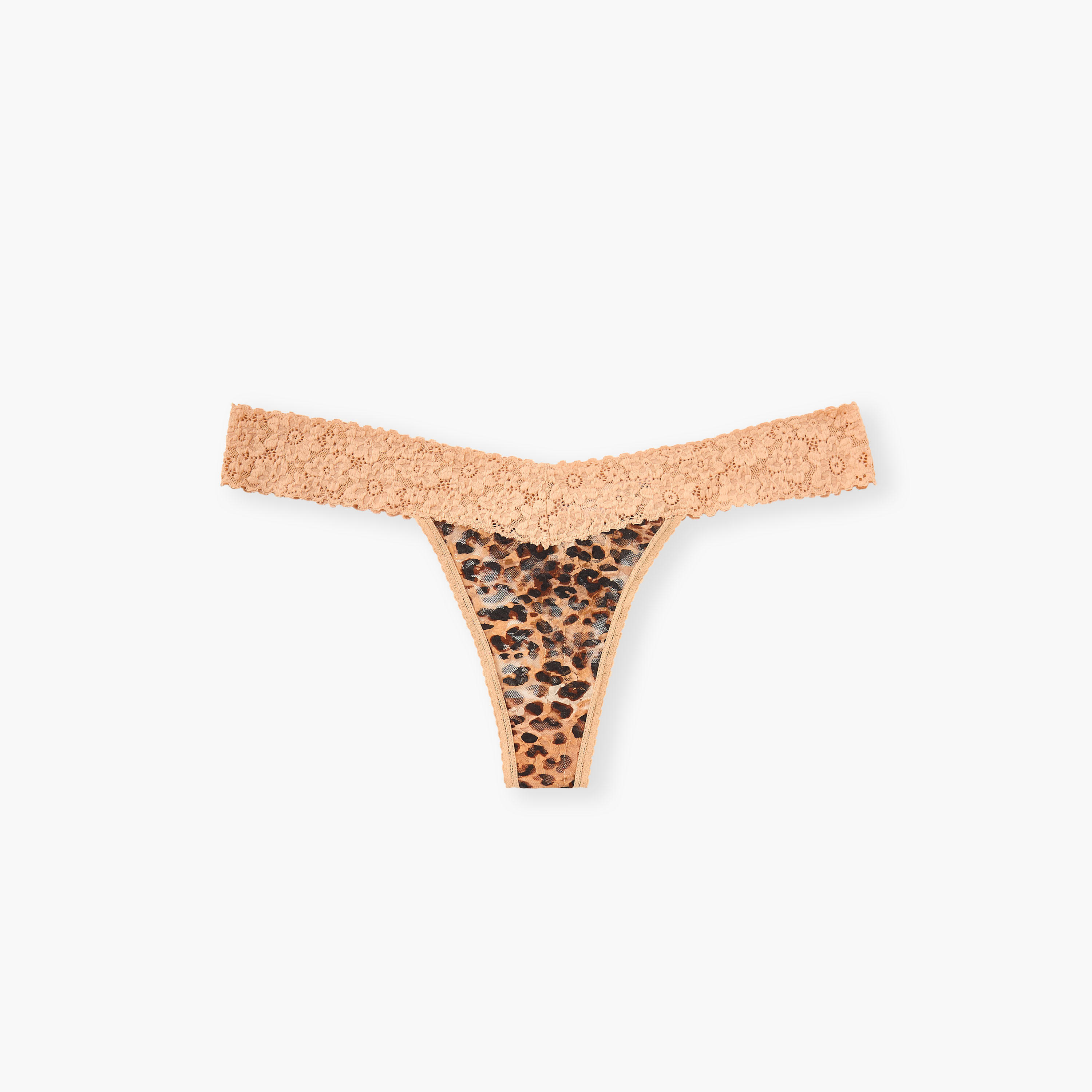 Set of 2 - Assorted Lace Thongs-women-clothing-lingerie-panties-image-2