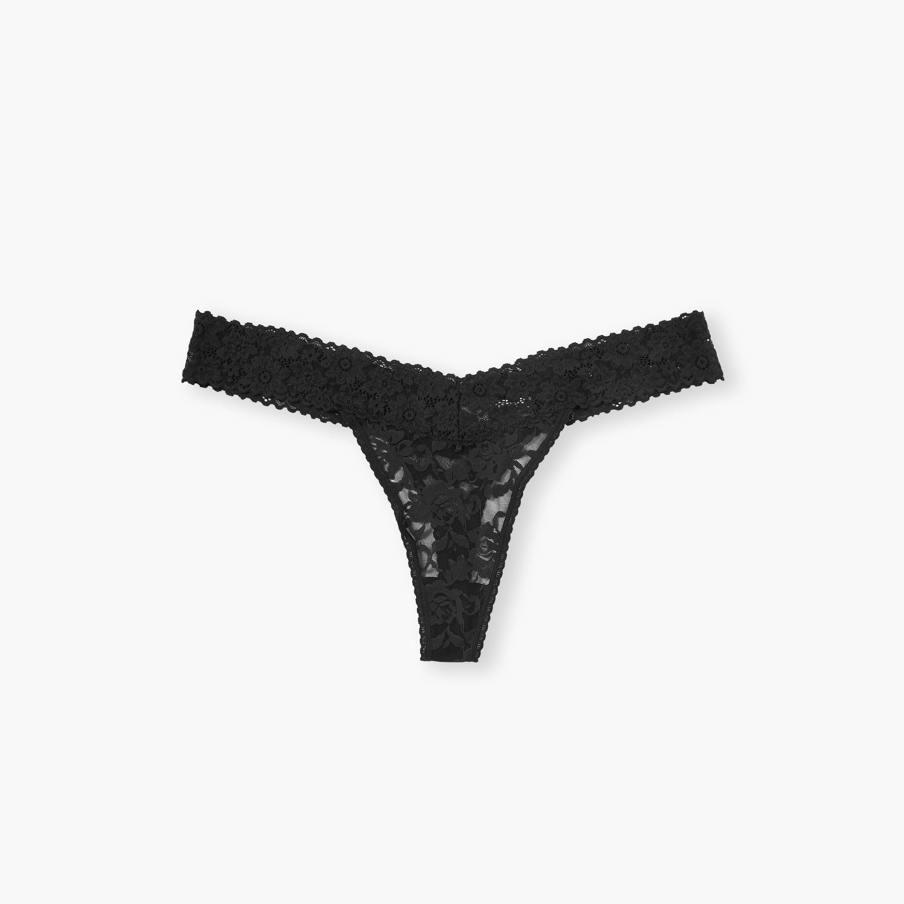 طقم سراويل داخلية ثونج متنوعة من قطعتين-women-clothing-lingerie-panties-image-3