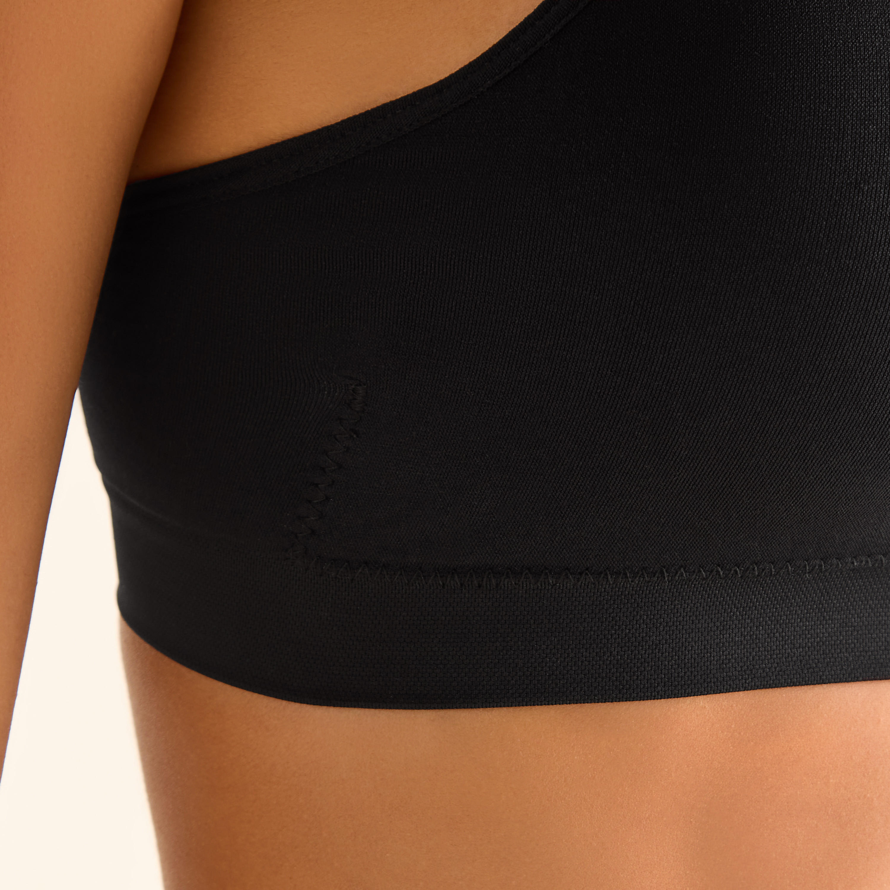 صدرية داعمة بدون درزات مع حمالات قابلة للتعديل-women-clothing-lingerie-bras-image-3