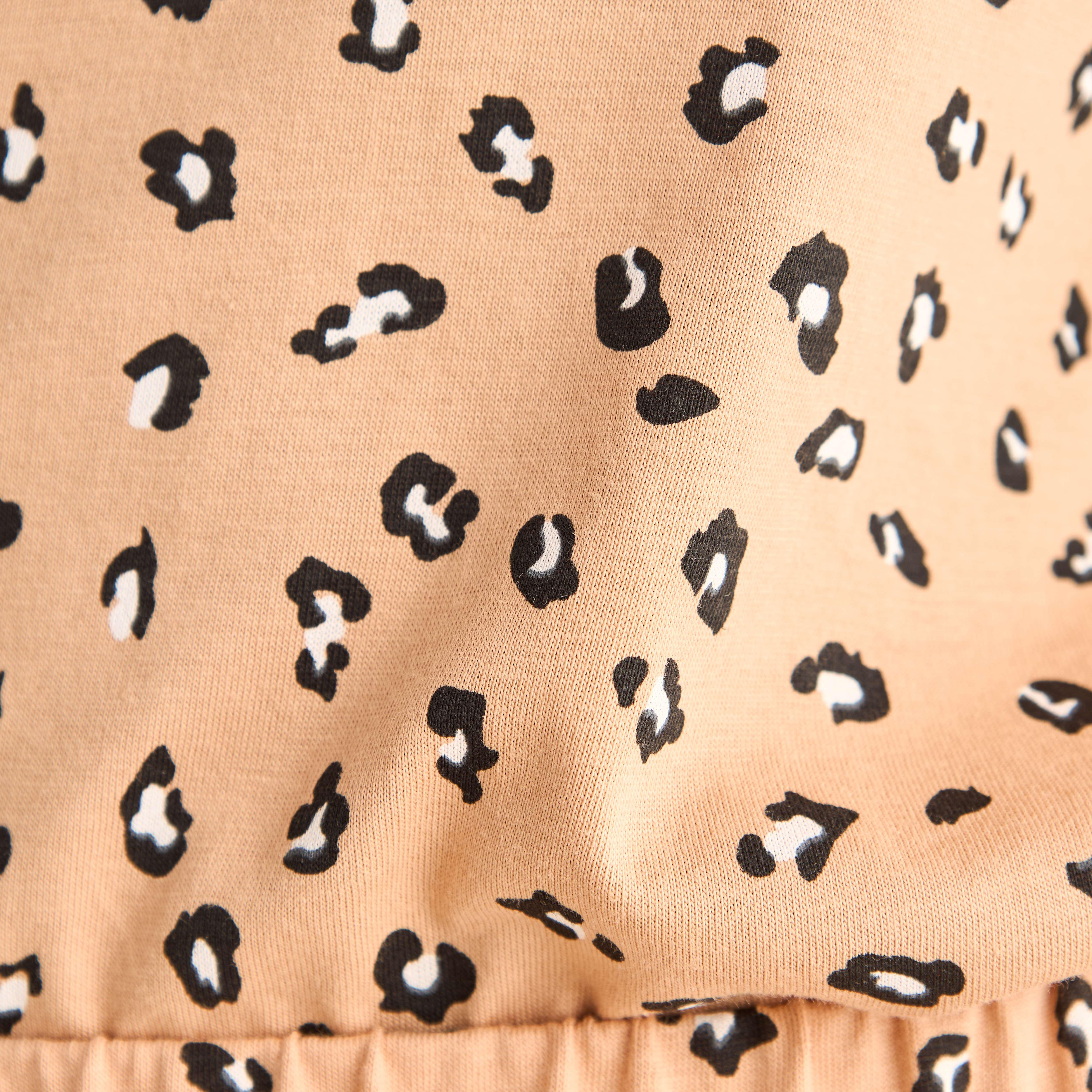 Animal Print Pyjama Set-women-clothing-nightwear-pyjamas-longsets-image-6