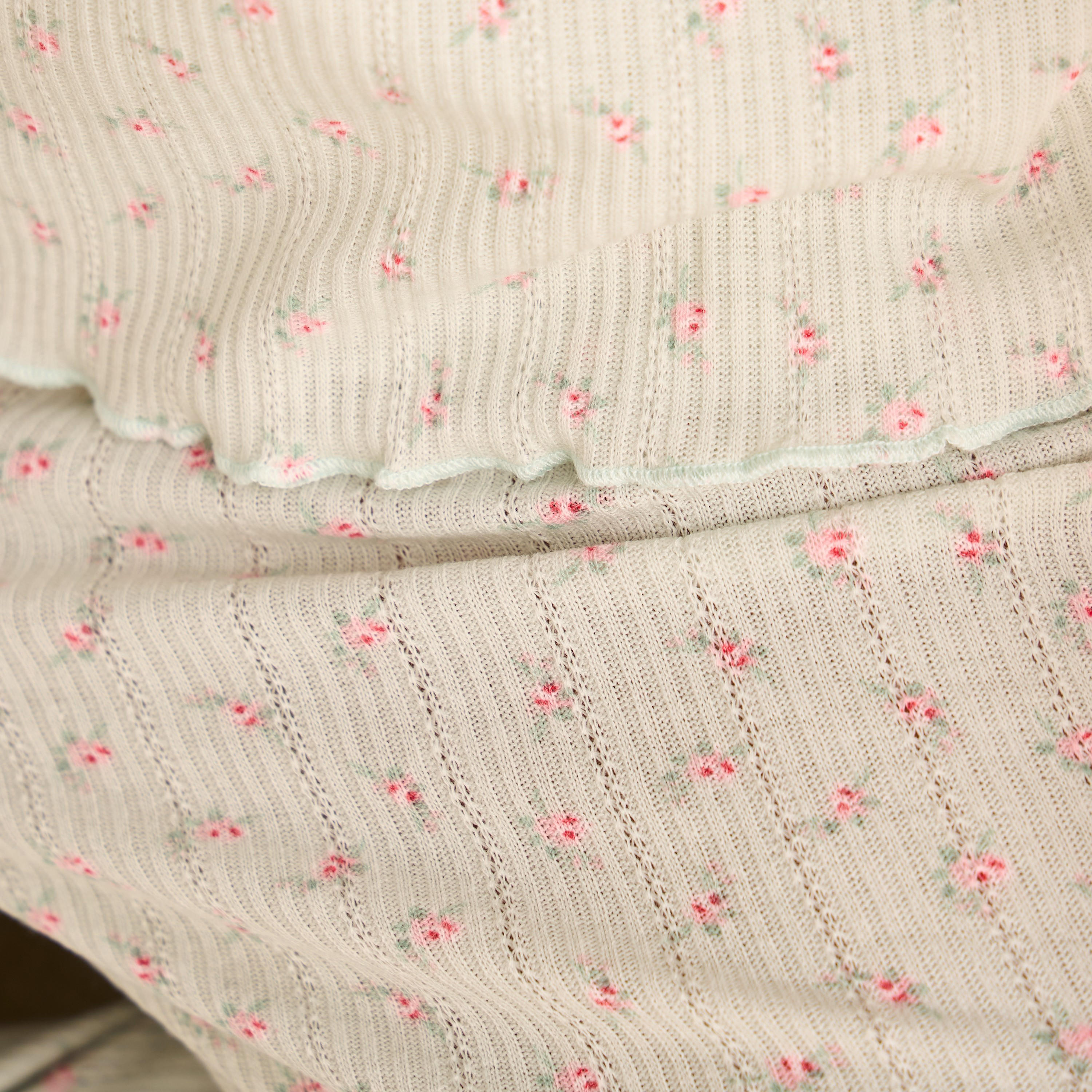 طقم بيجاما بطبعات زهرية-women-clothing-nightwear-pyjamas-longsets-image-6