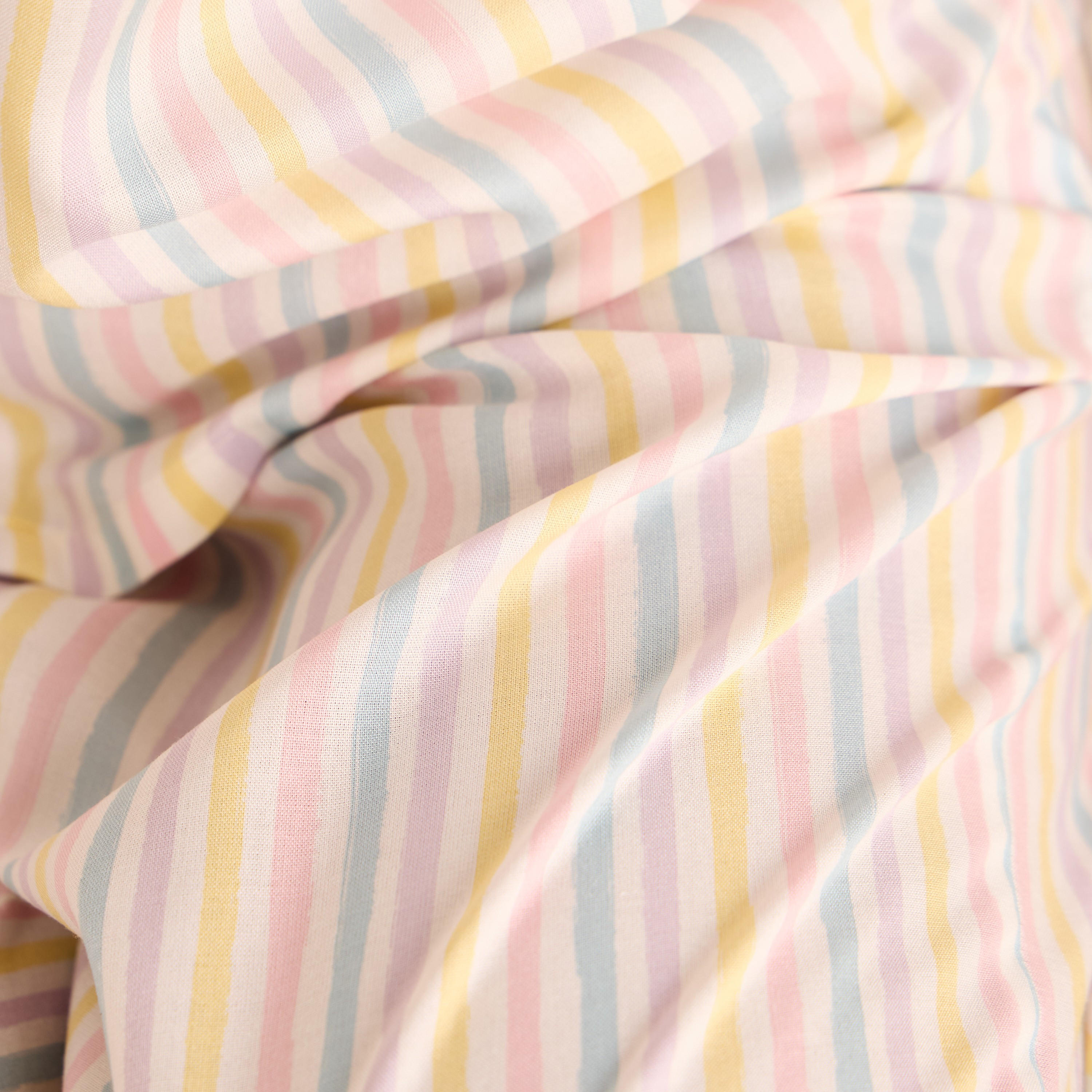 طقم بيجاما مقلم-women-clothing-nightwear-pyjamas-longsets-image-1