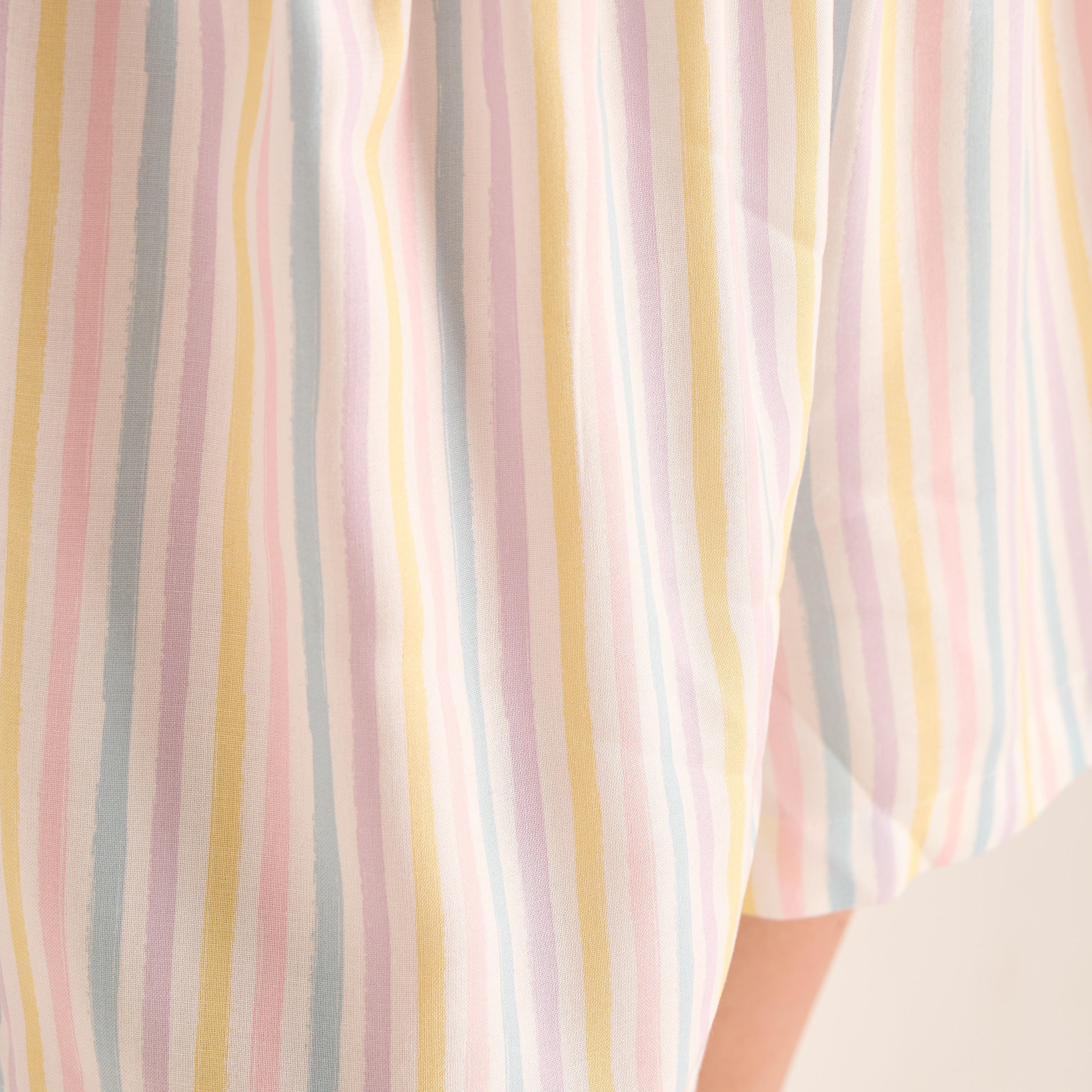 شورت مخطط-women-clothing-nightwear-pyjamas-bottoms-image-5