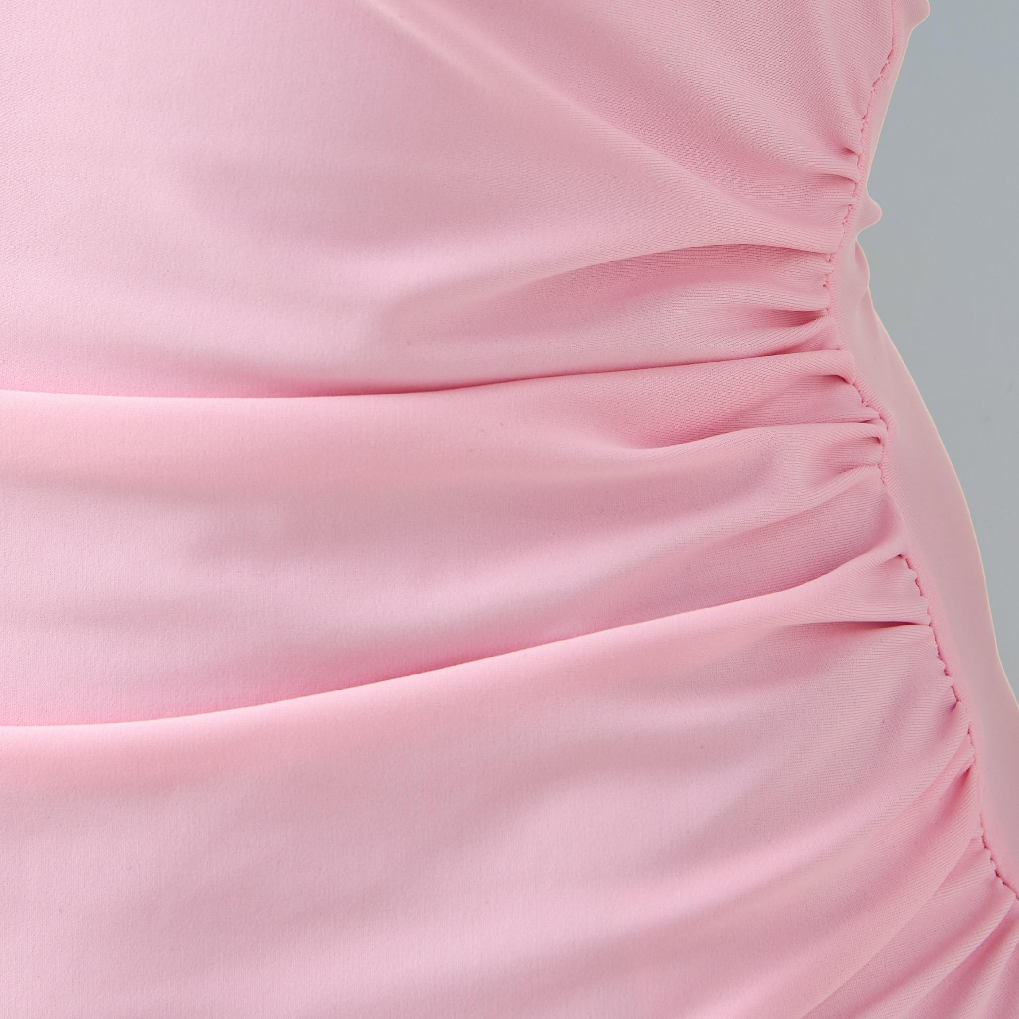 بدلة سباحة بياقة هالتر-women-clothing-swimandbeach-bikinis-image-5