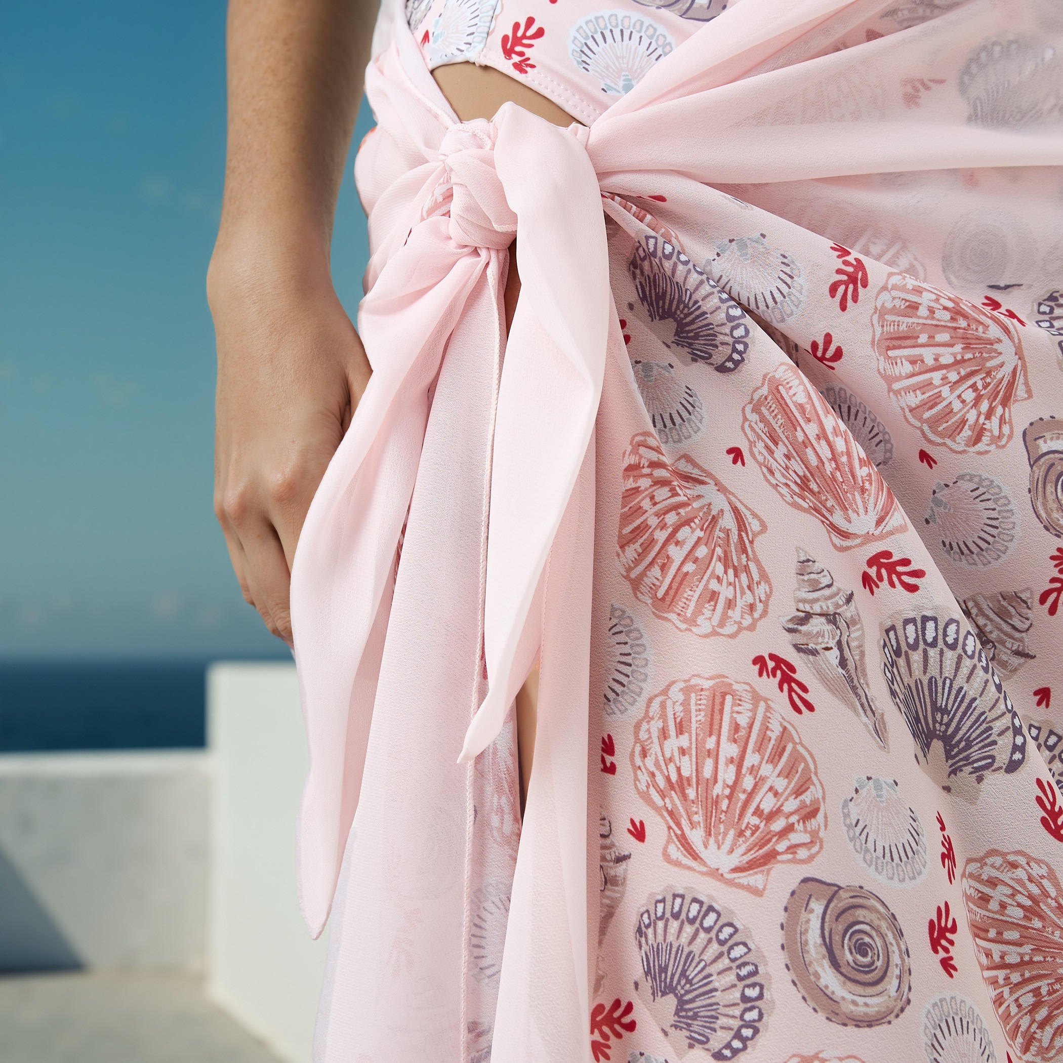 Printed Swimsuit with Sarong-women-clothing-swimandbeach-bikinis-image-5