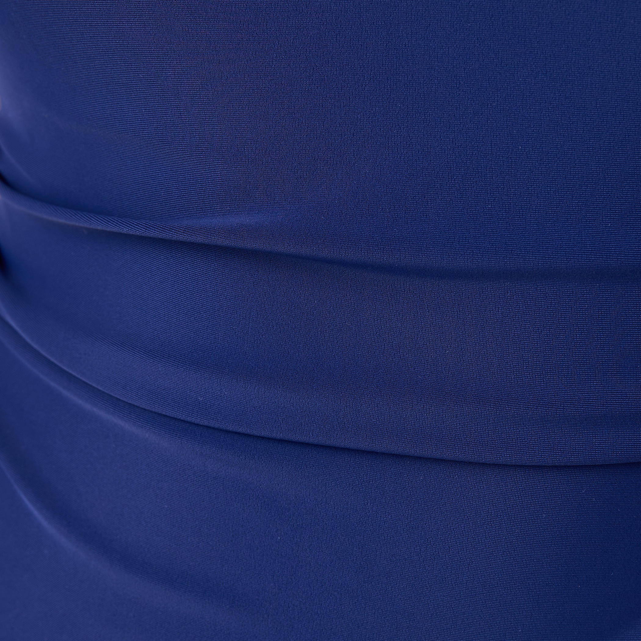 Ruffle Sleeve Swimsuit with Knot Detail-women-clothing-swimandbeach-beachwear-image-5