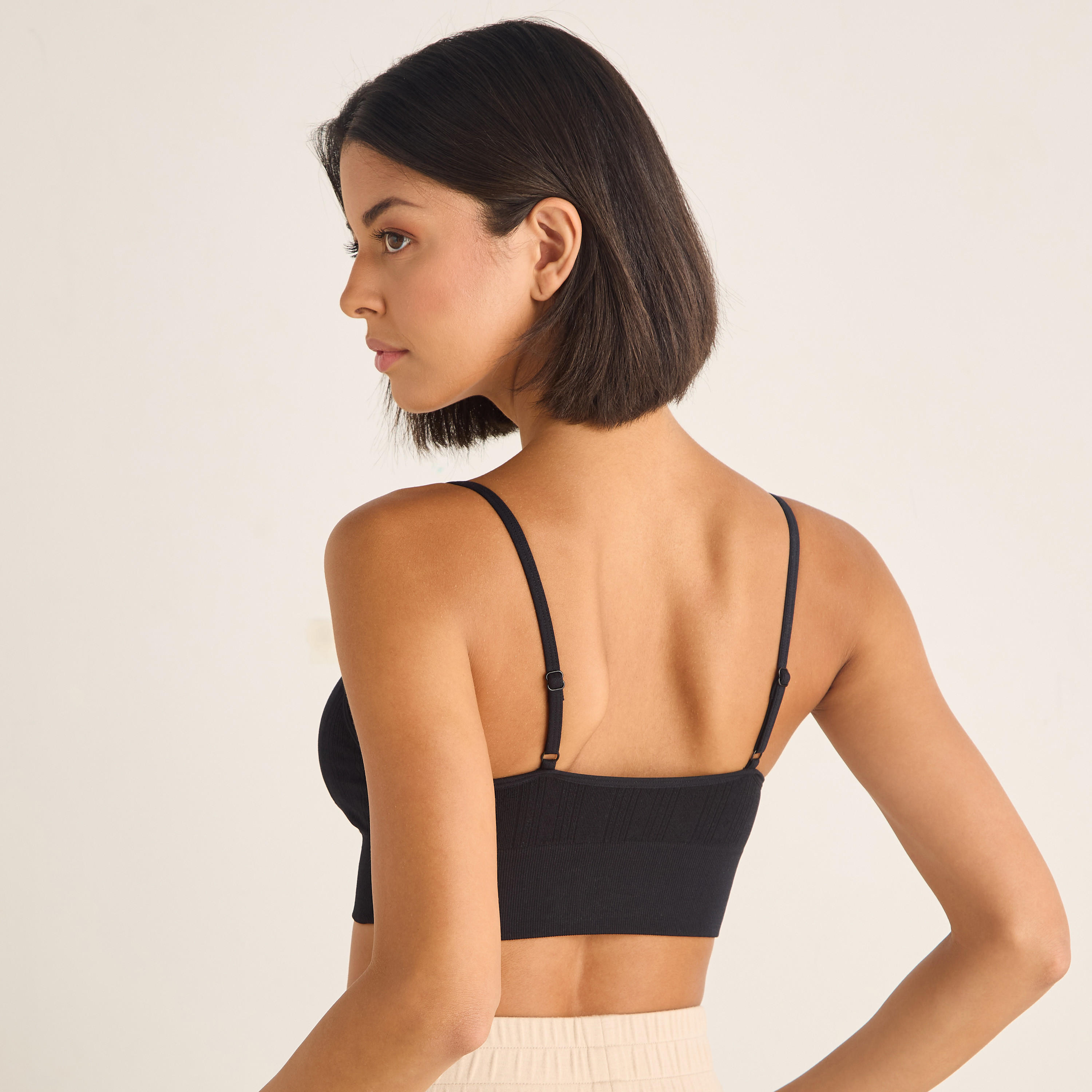 3-Pack Seamless Bralette-women-clothing-lingerie-bras-image-2