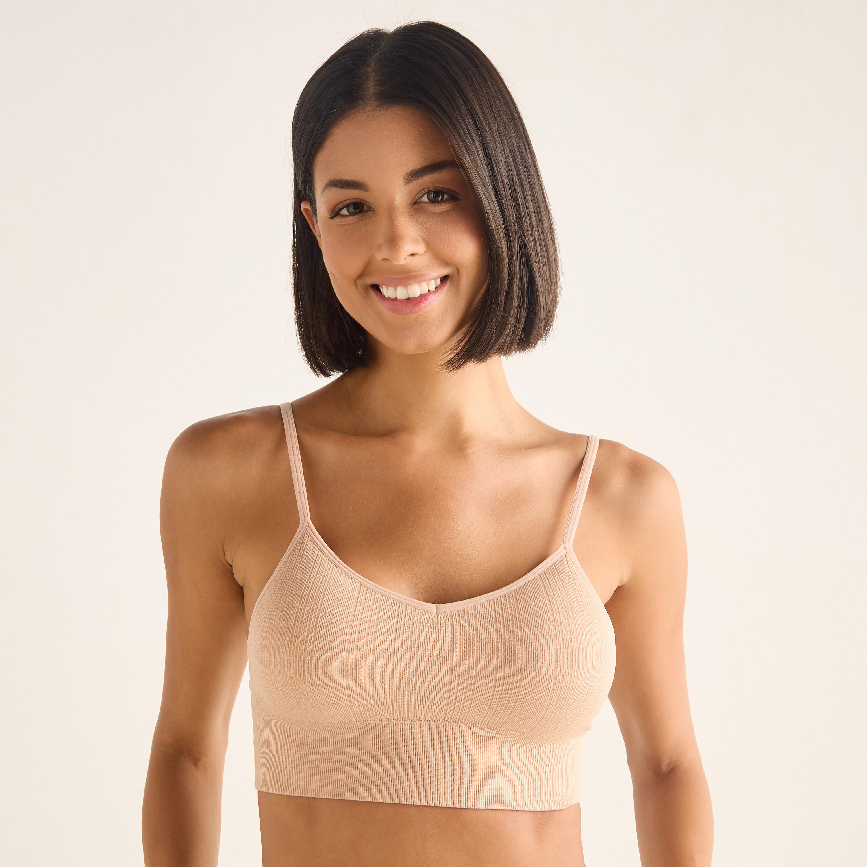 3-Pack Seamless Bralette-women-clothing-lingerie-bras-image-7
