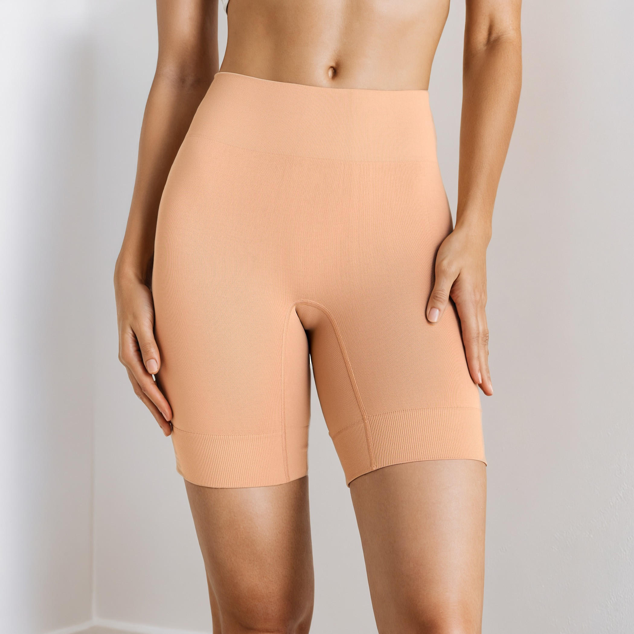 سروال تشكيل بخصر عالي-women-clothing-lingerie-shapewear-image-6