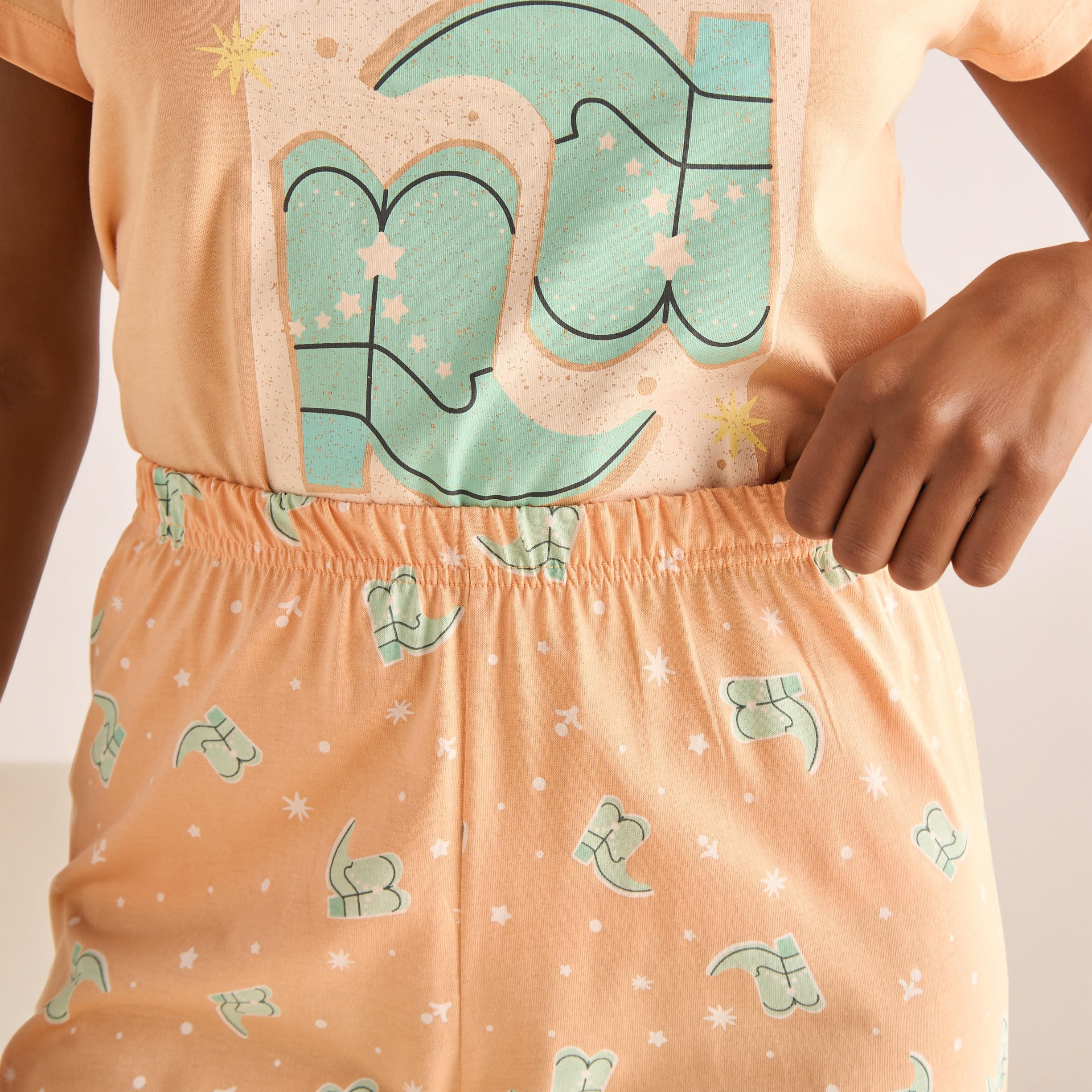 Printed Cotton Pyjama Set-women-clothing-nightwear-pyjamas-longsets-image-5