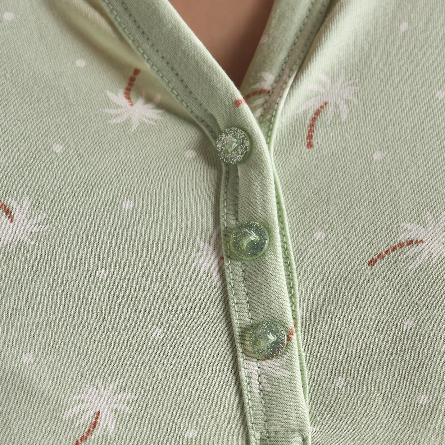 Printed Cotton Sleepshirt-women-clothing-nightwear-nighties-image-5
