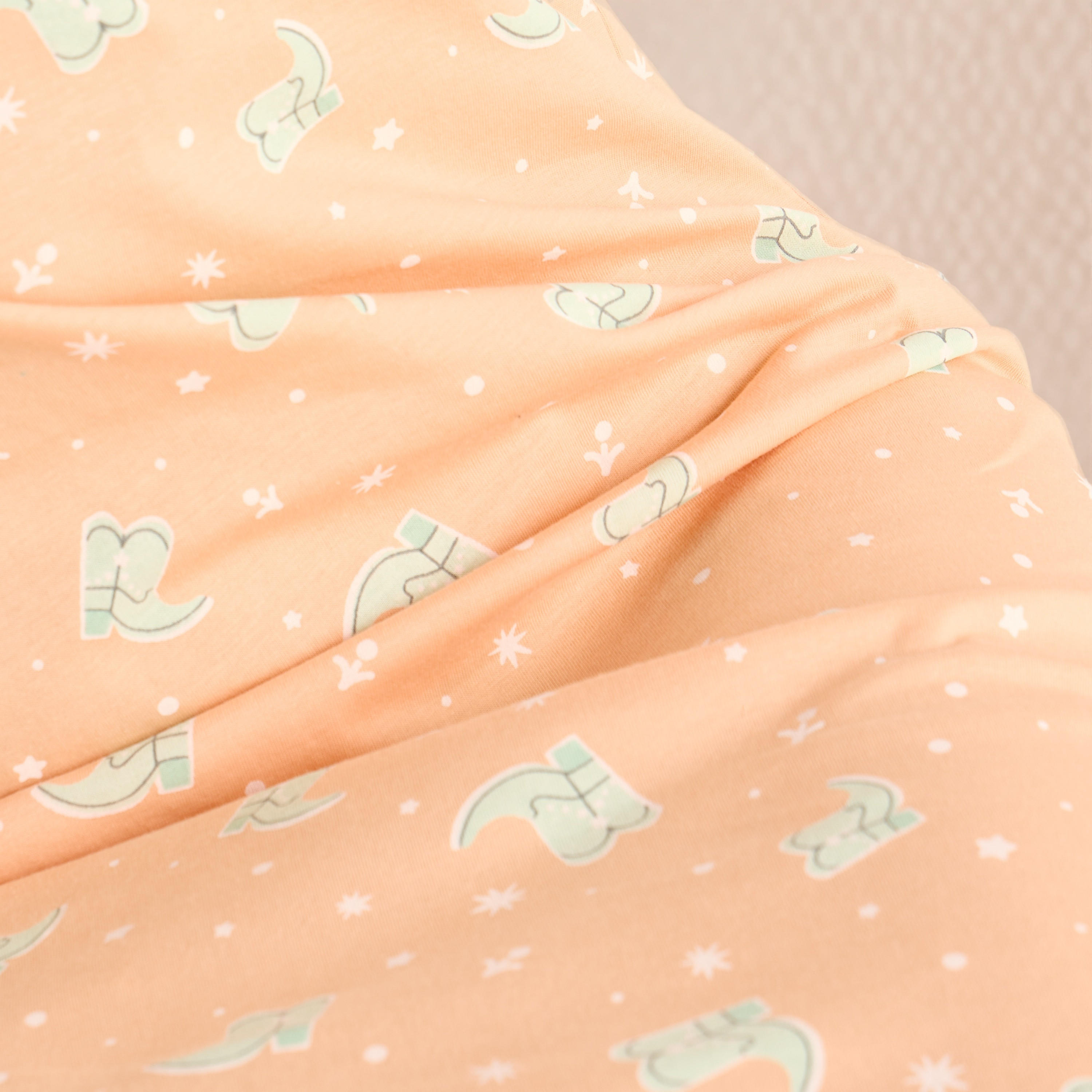 قميص نوم قطن بطبعات-women-clothing-nightwear-nighties-image-1