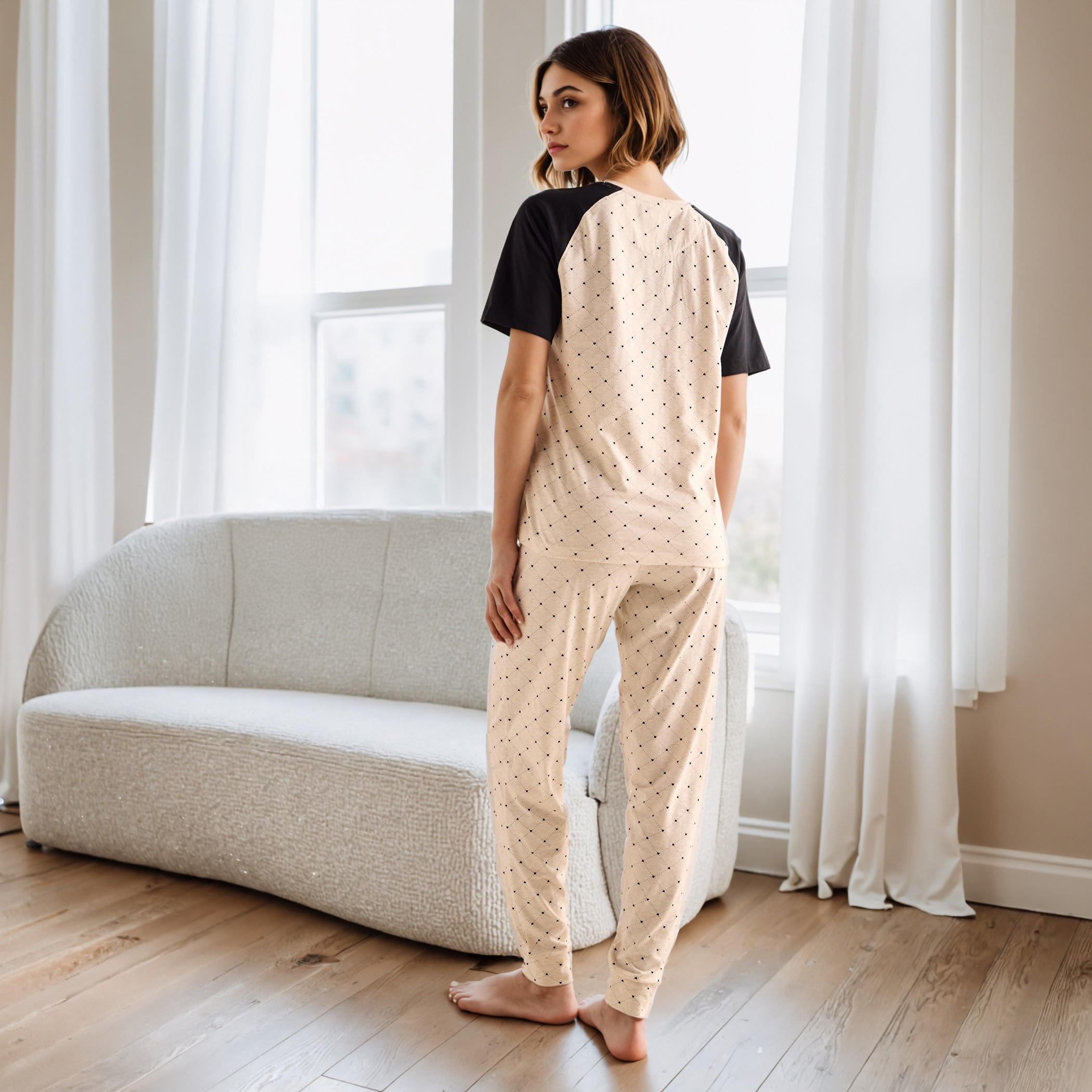 Printed Cotton Pyjama Set-women-clothing-nightwear-pyjamas-longsets-image-3