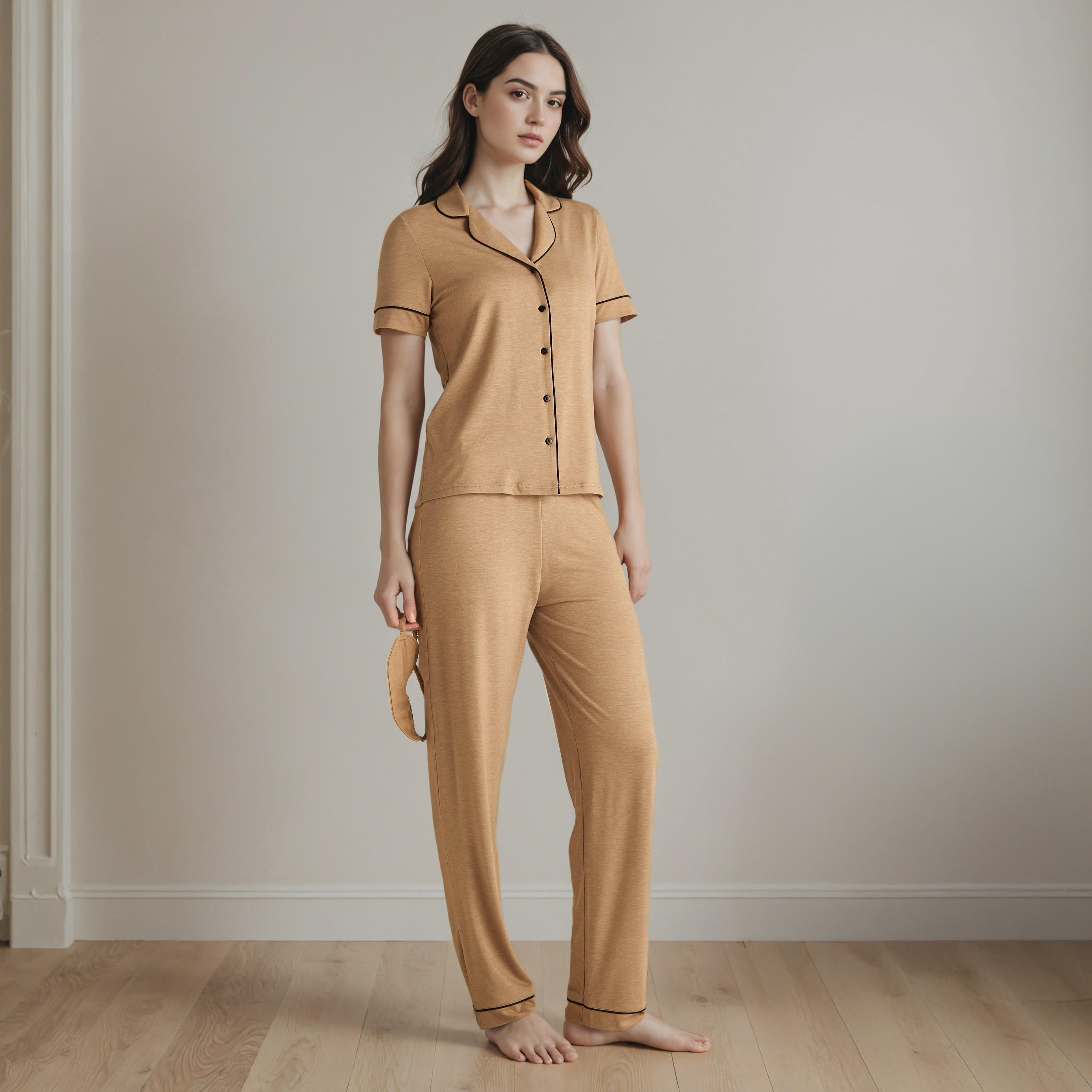 طقم بيجاما-women-clothing-nightwear-pyjamas-longsets-image-6