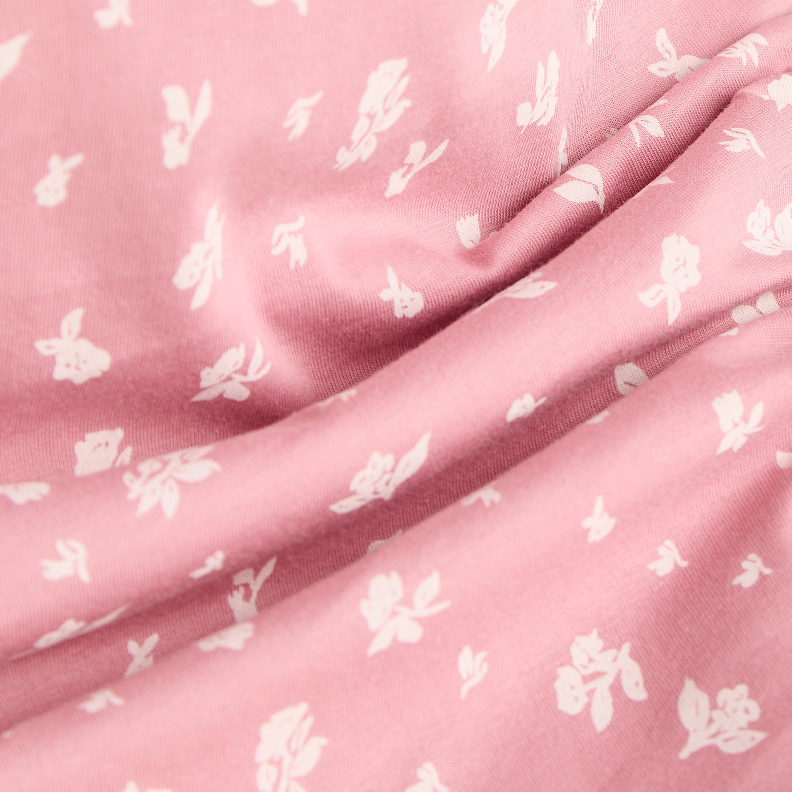 قميص نوم بطبعات زهرية-women-clothing-nightwear-nighties-image-5