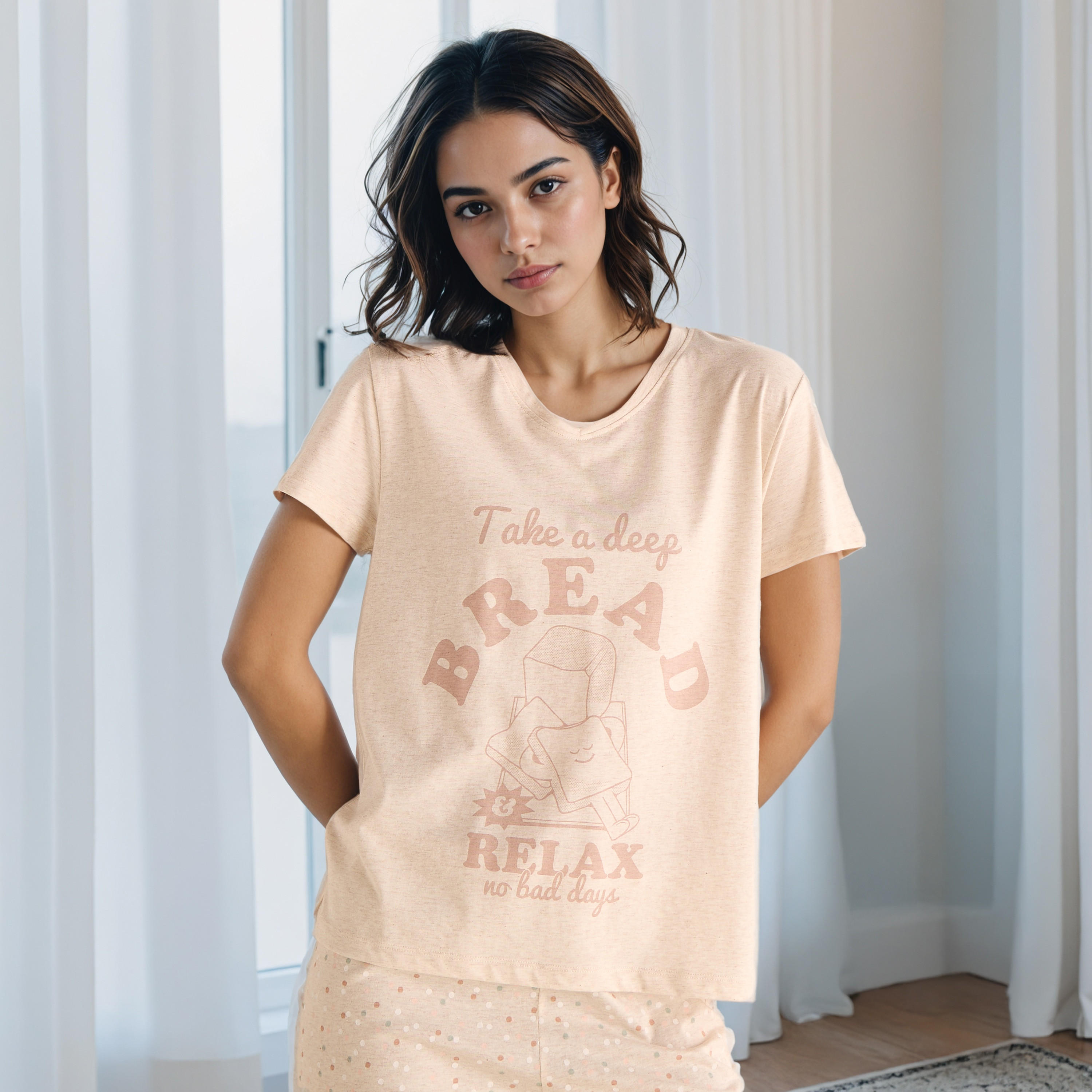 Printed Pyjama Set-women-clothing-nightwear-pyjamas-longsets-image-3