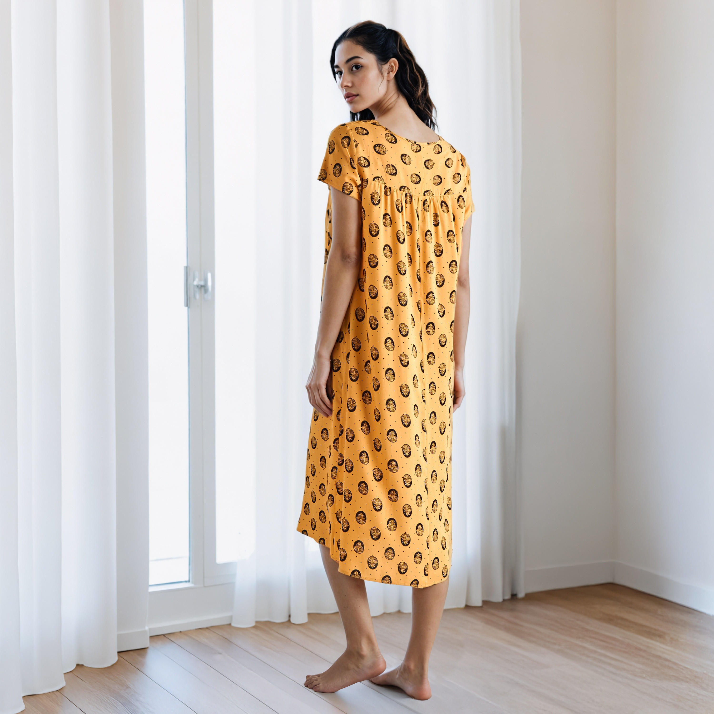فستان نوم بطبعات-women-clothing-nightwear-nighties-image-4