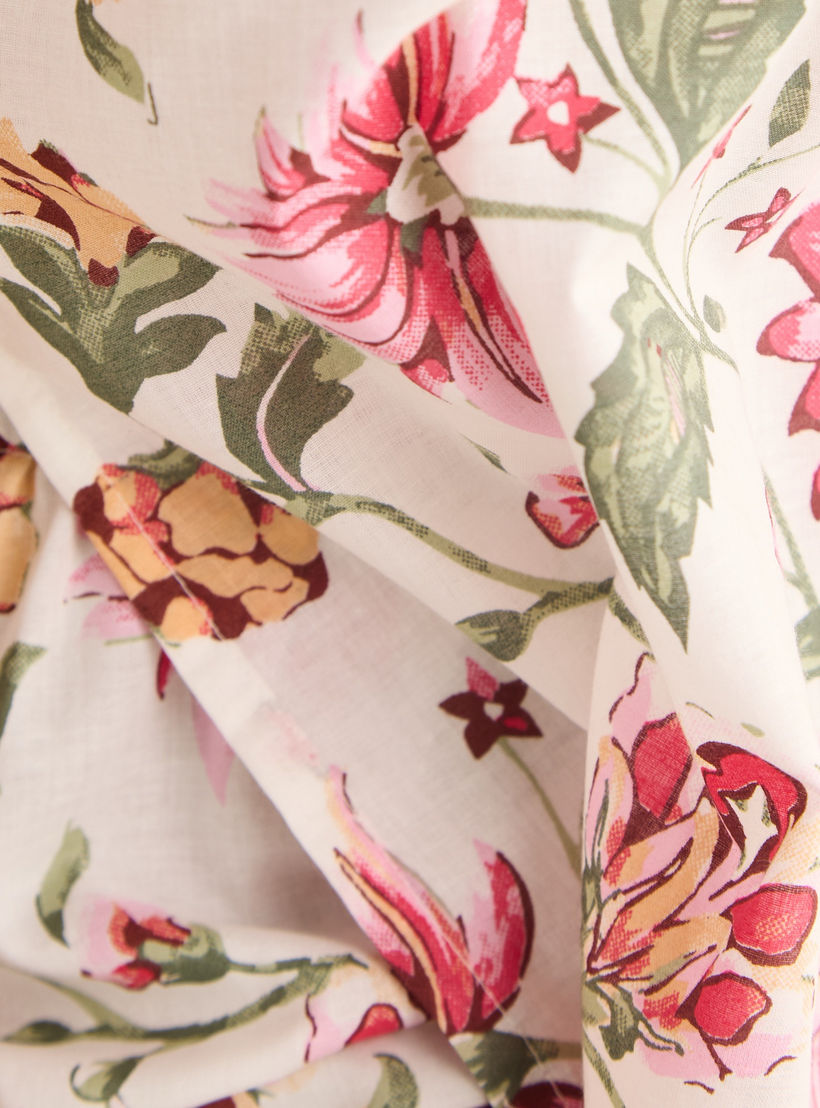 Floral Print Cotton Pyjama Set-women-clothing-nightwear-pyjamas-longsets-image-6